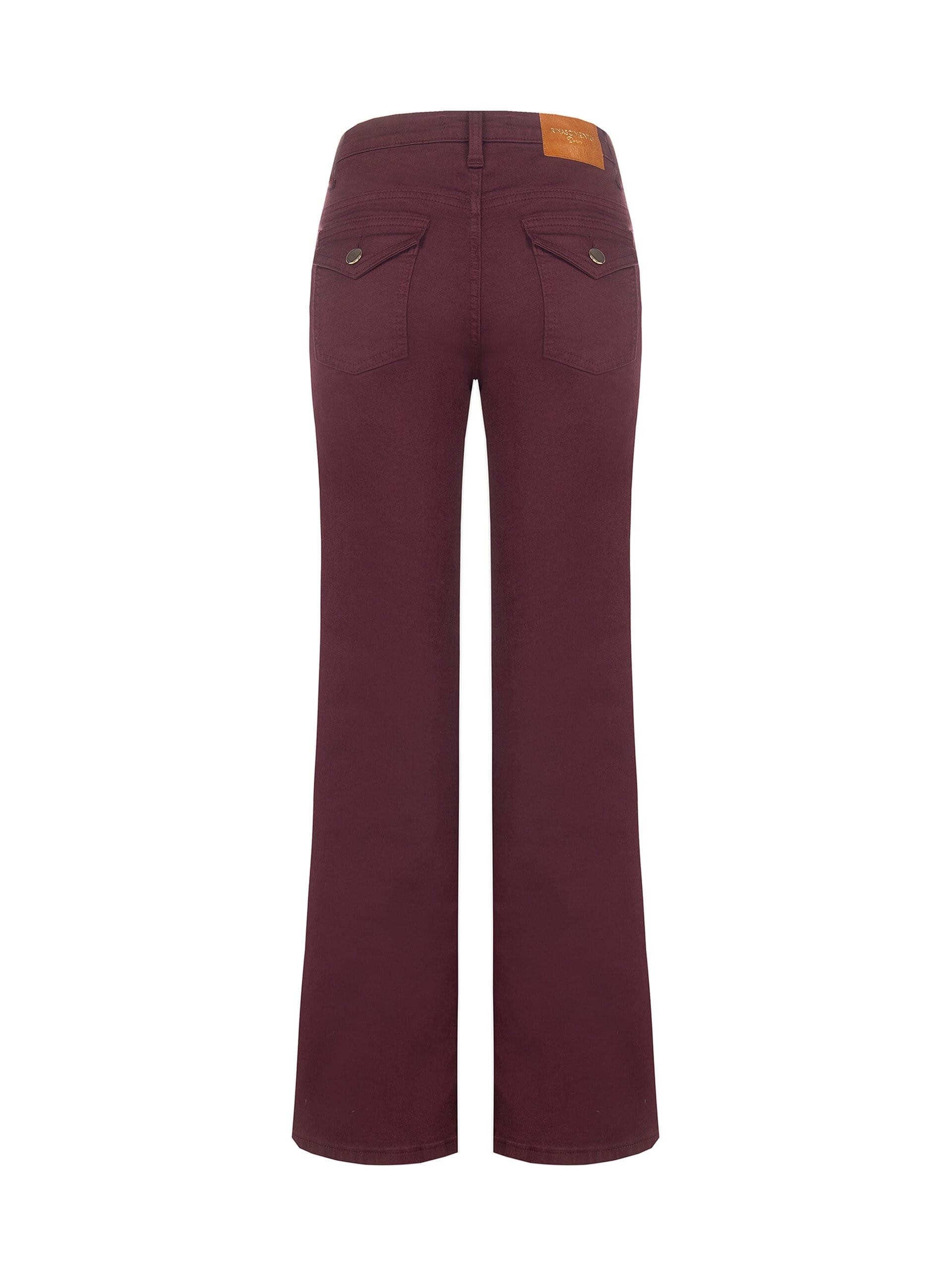 Pantalone Rinascimento