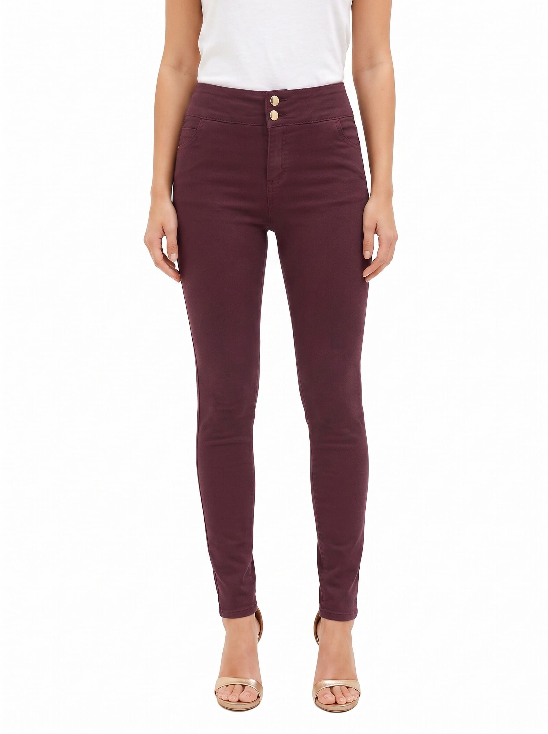 Pantalone Rinascimento