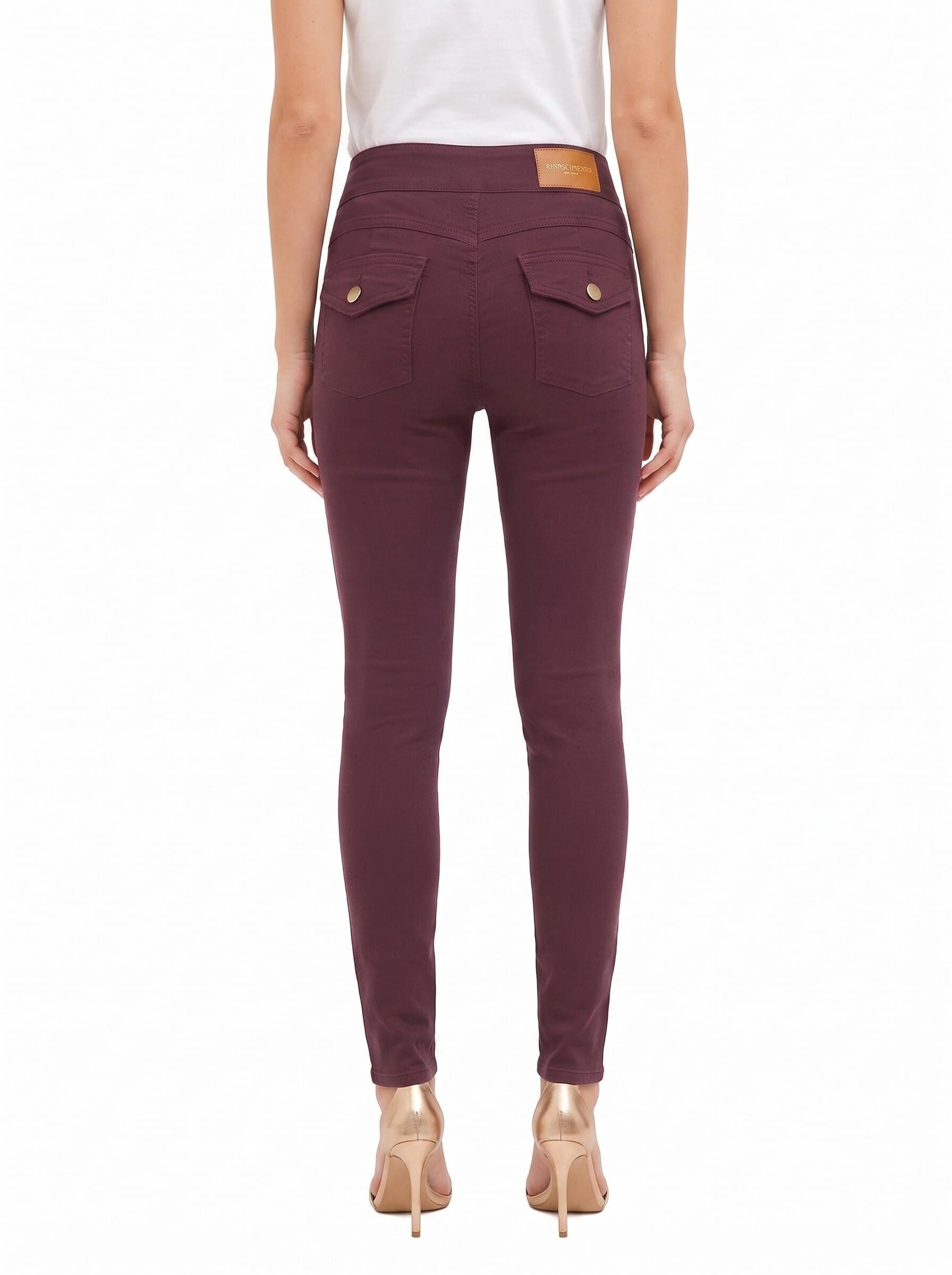Pantalone Rinascimento