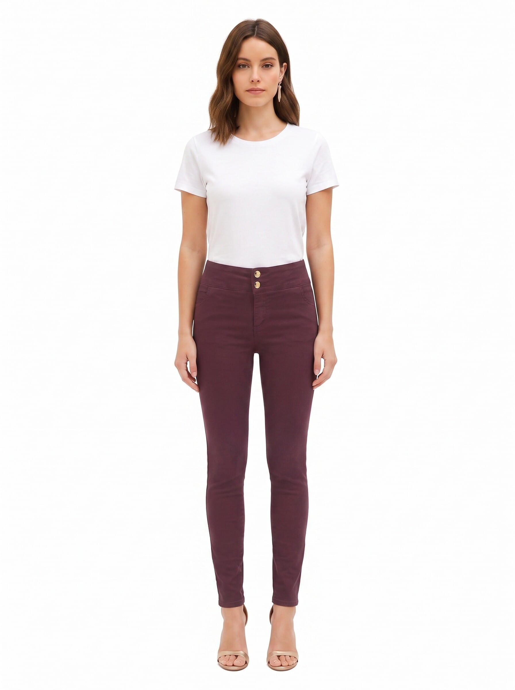 Pantalone Rinascimento