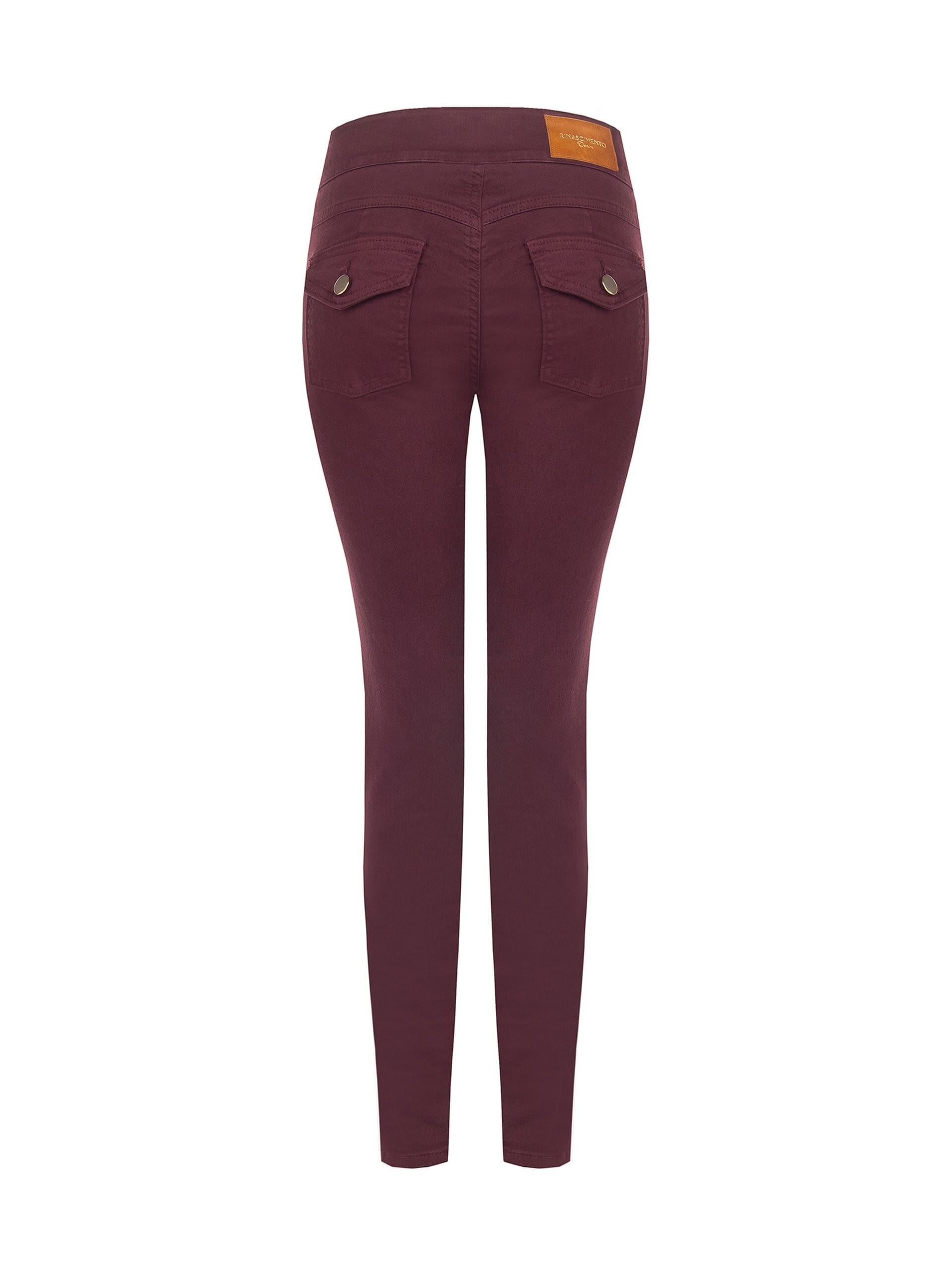 Pantalone Rinascimento