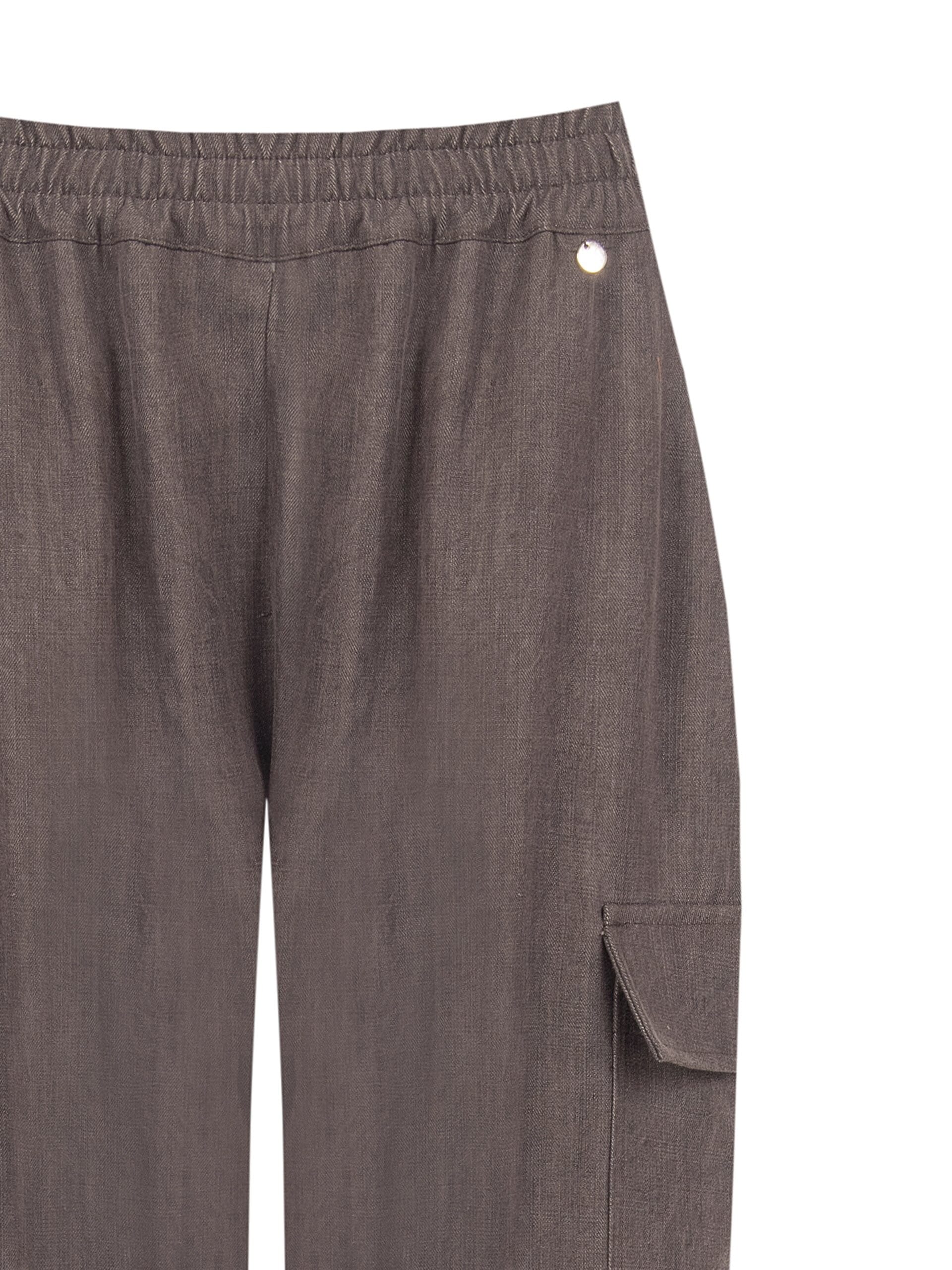 Pantalone Rinascimento