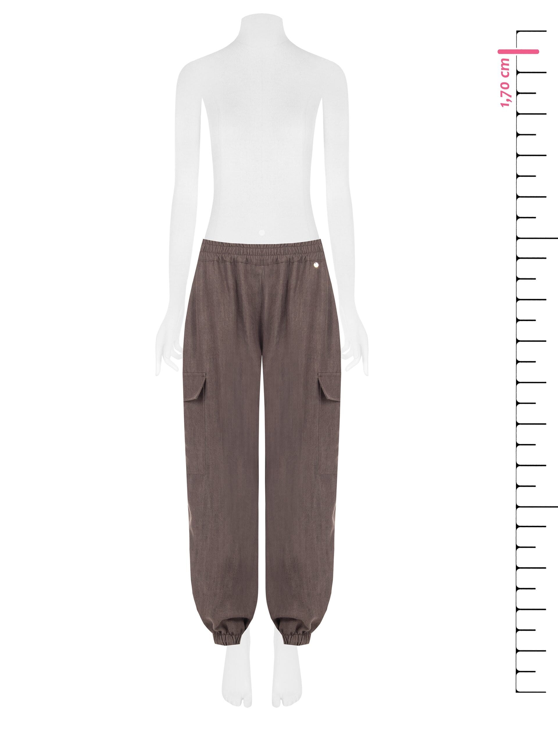 Pantalone Rinascimento