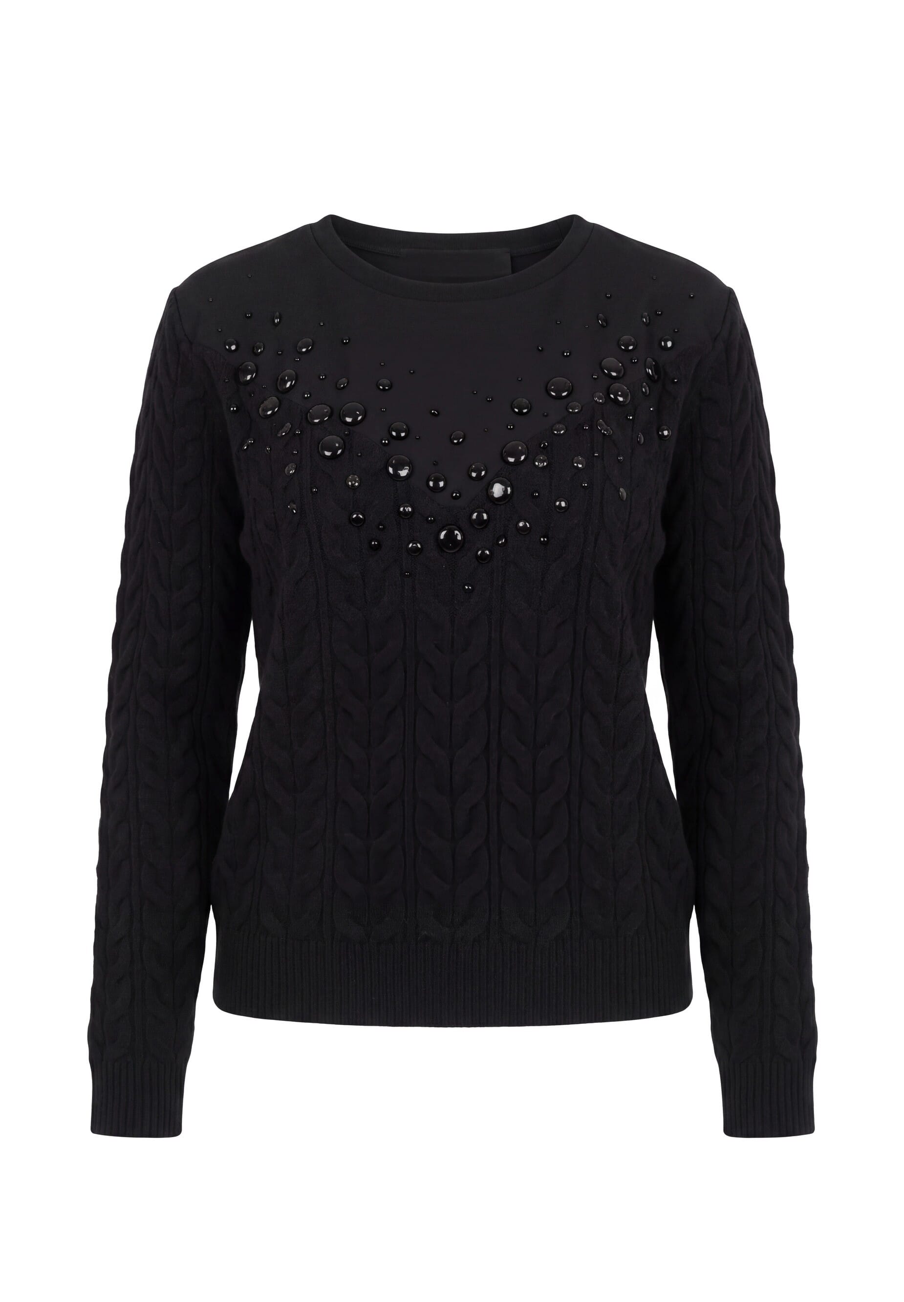 Maglia Effetto Due Pezzi Liu Jo