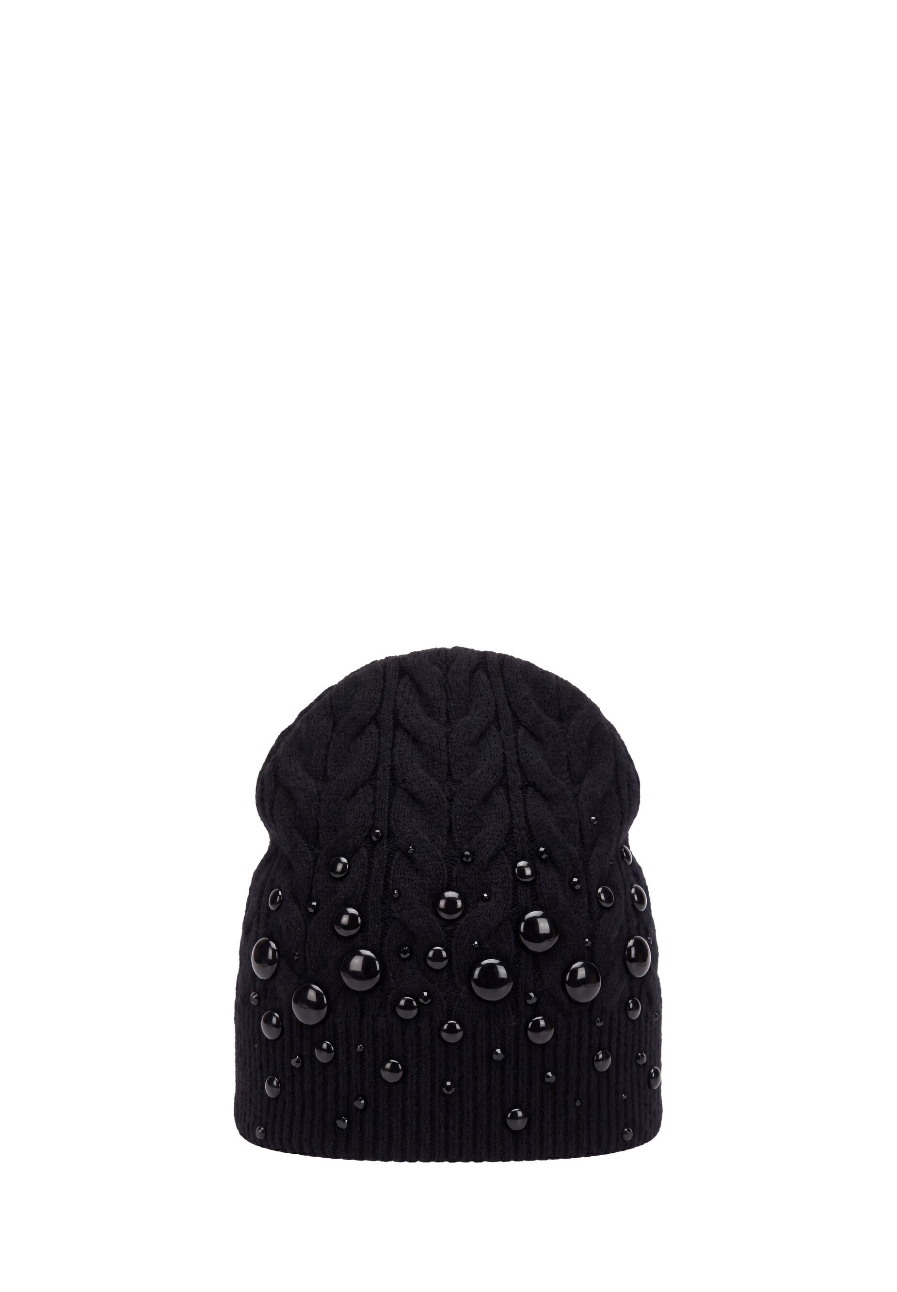 Cappellino Con Borchie Liu Jo
