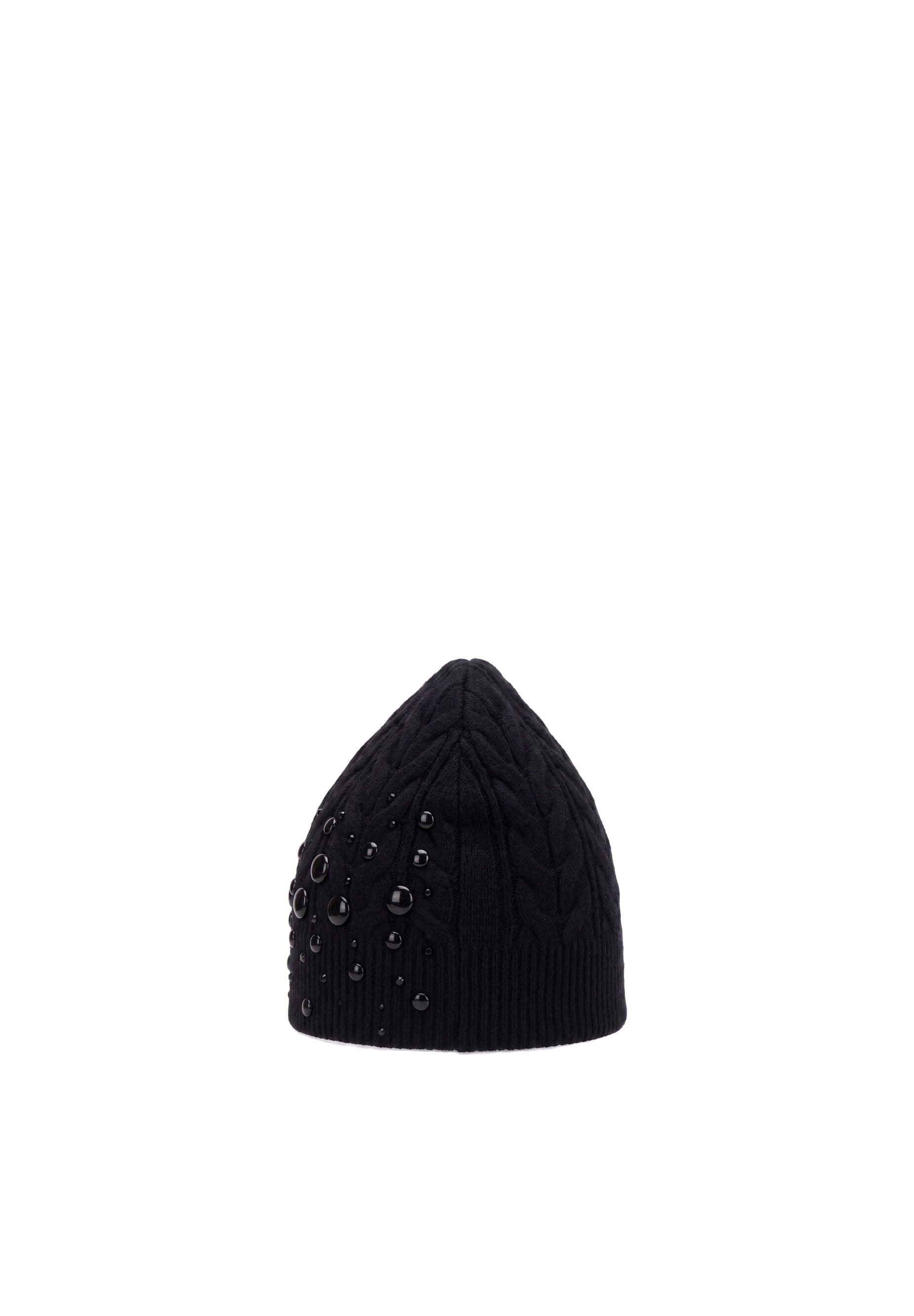 Cappellino Con Borchie Liu Jo