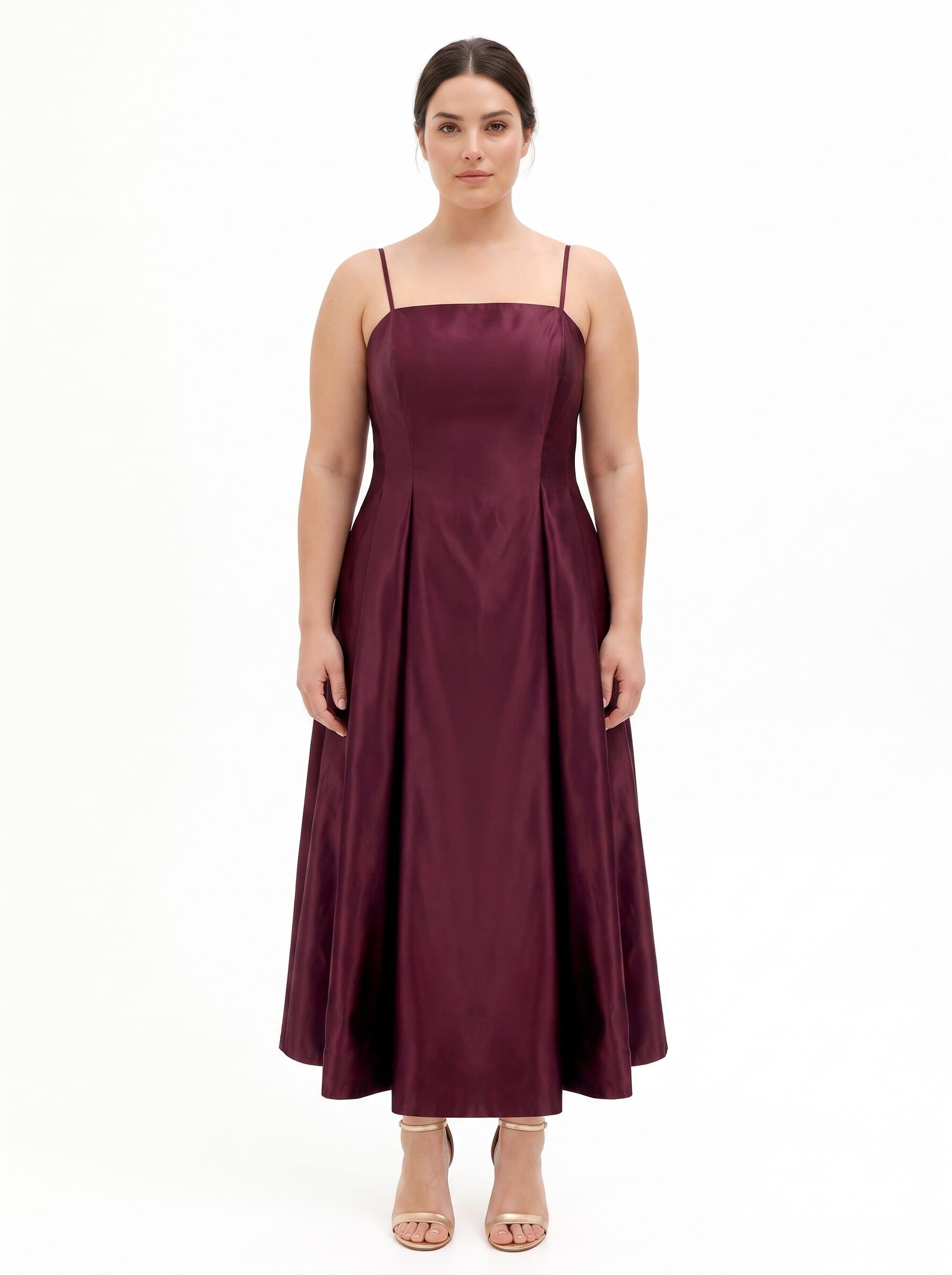 Abito Rinascimento Curvy