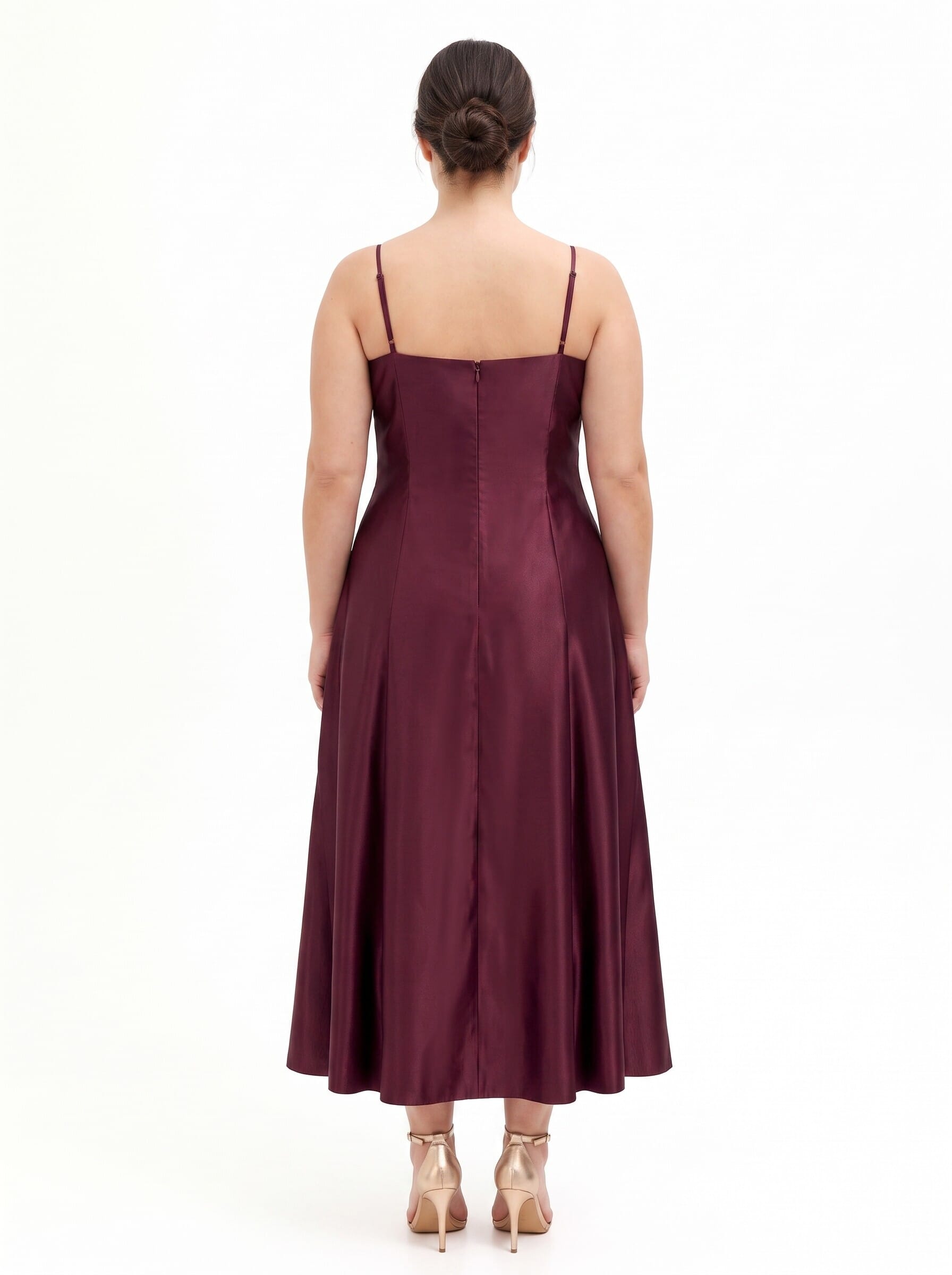 Abito Rinascimento Curvy