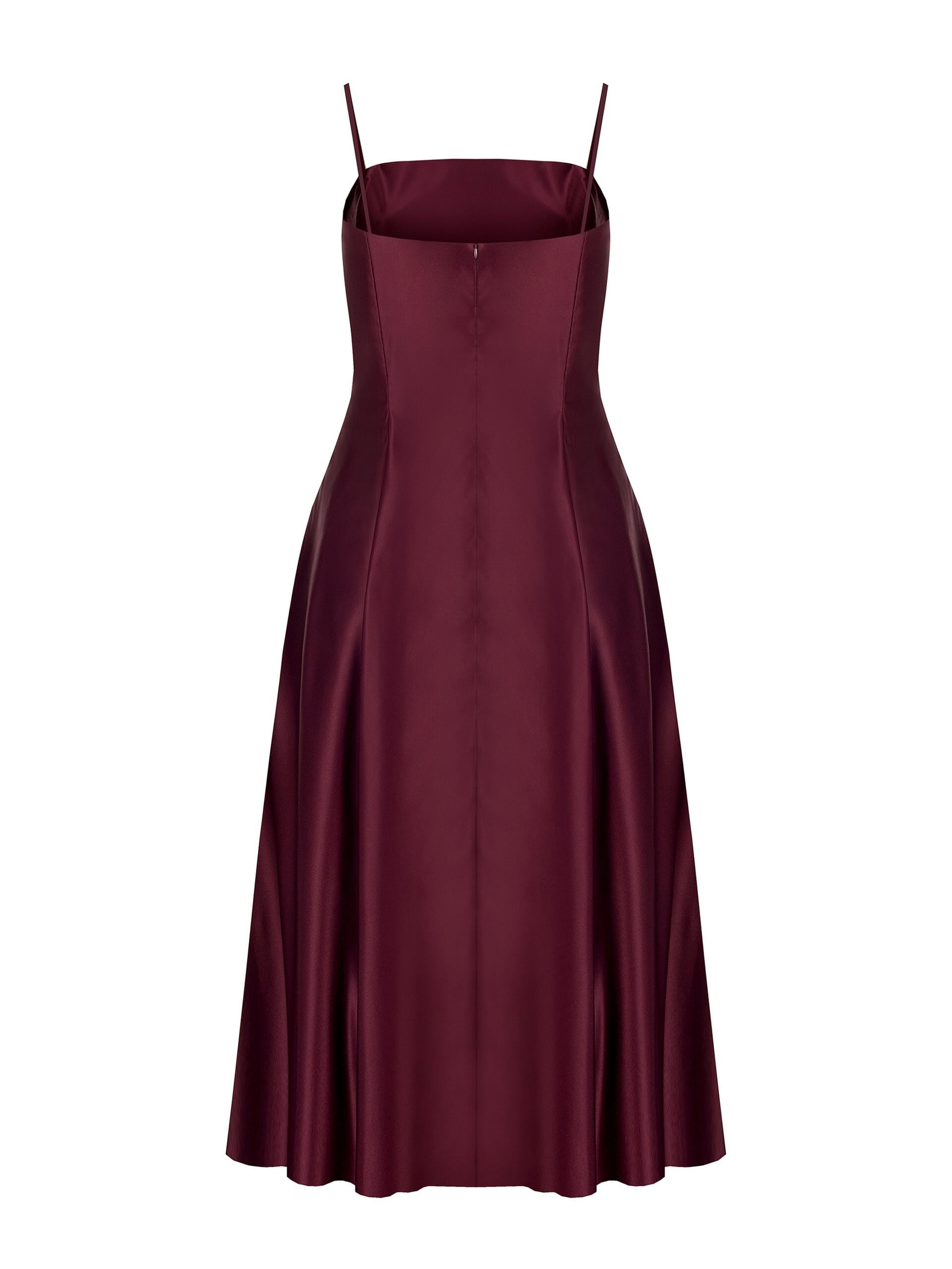 Abito Rinascimento Curvy