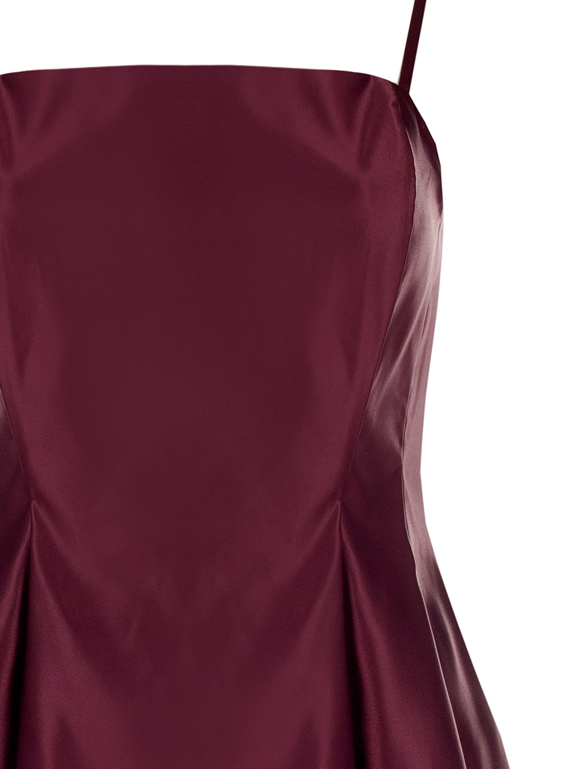 Abito Rinascimento Curvy