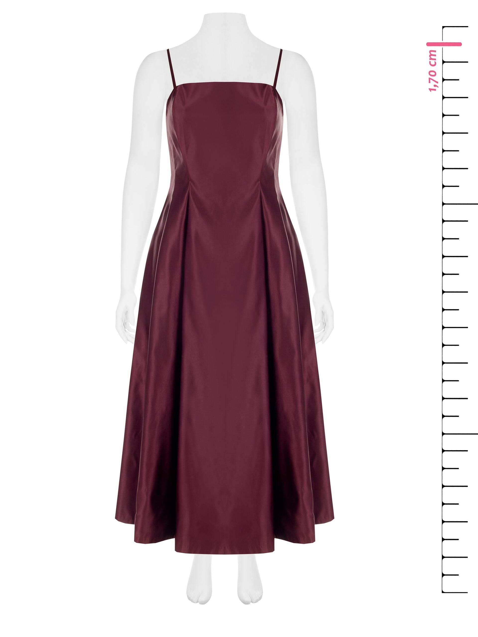 Abito Rinascimento Curvy