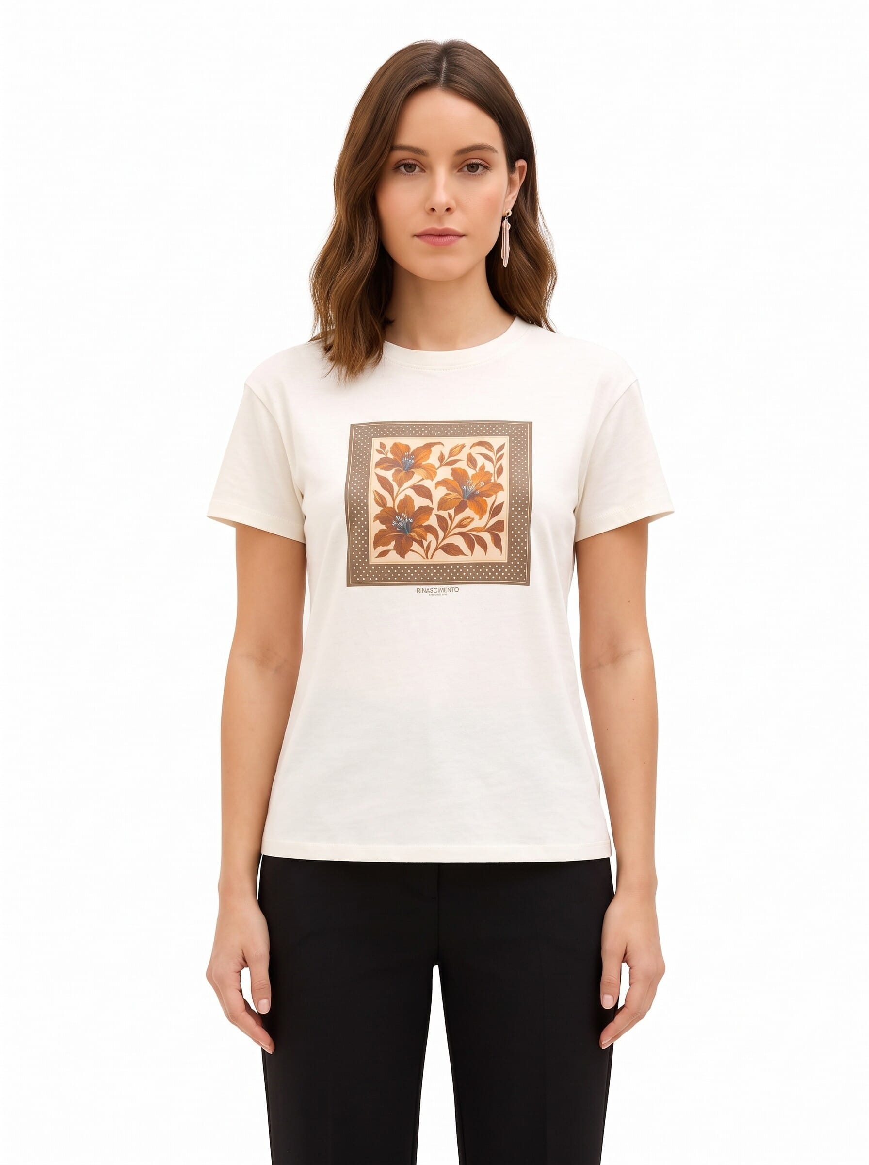 T-Shirt Rinascimento