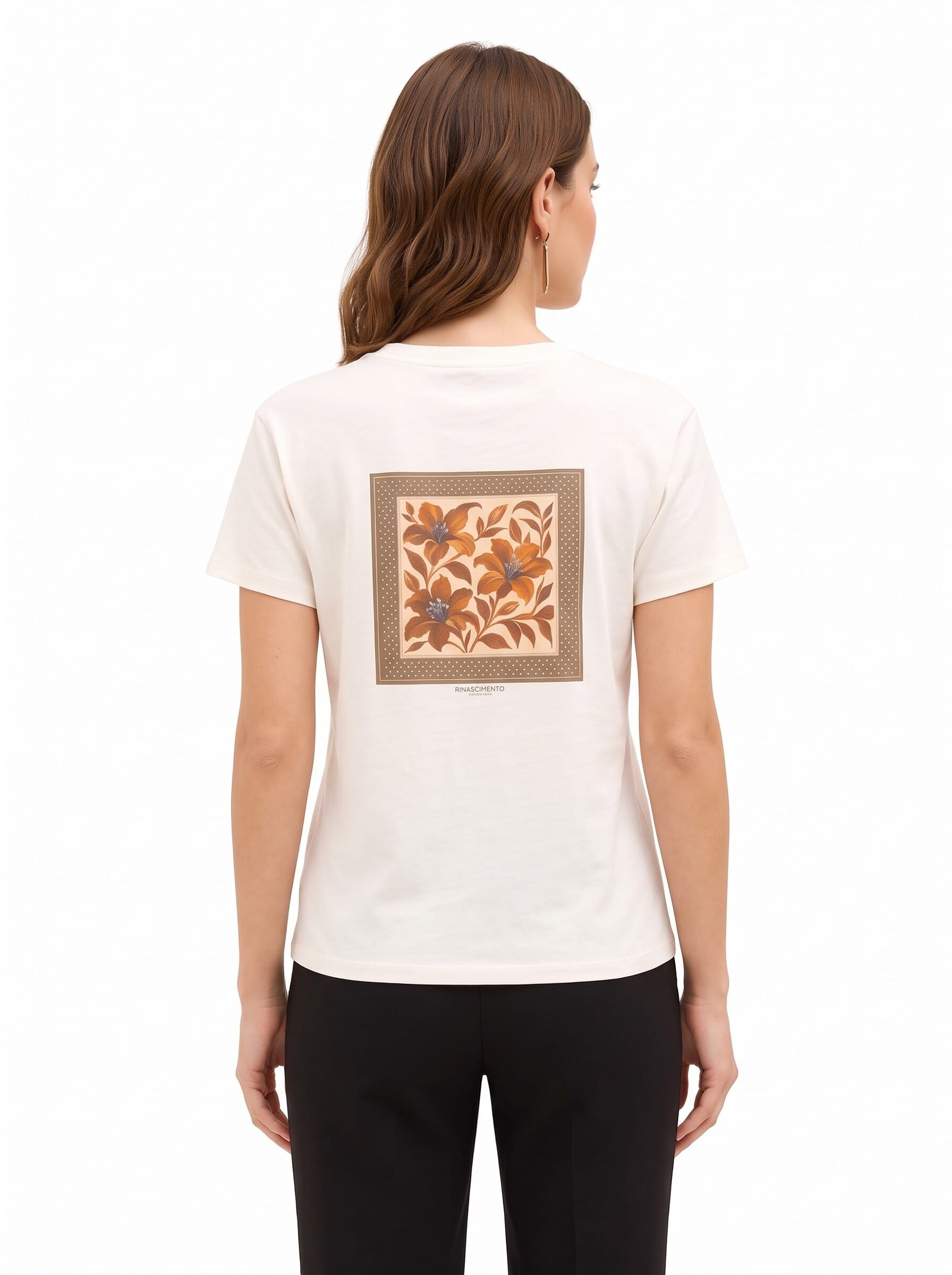 T-Shirt Rinascimento