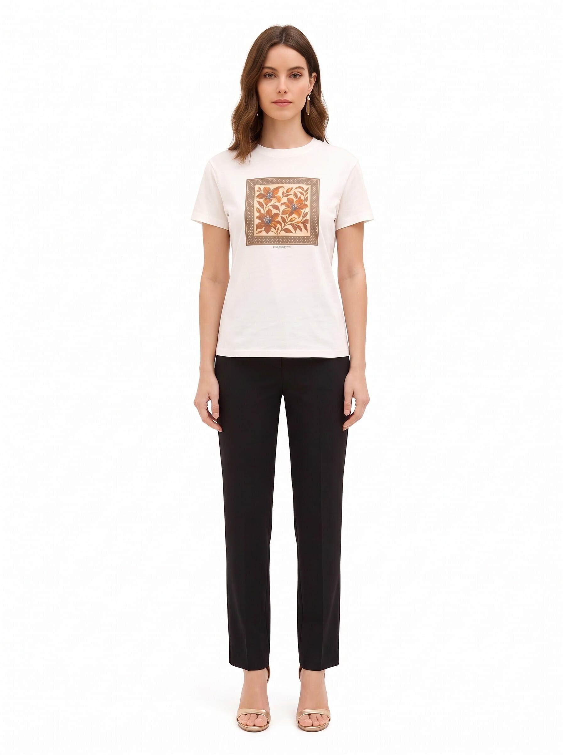 T-Shirt Rinascimento