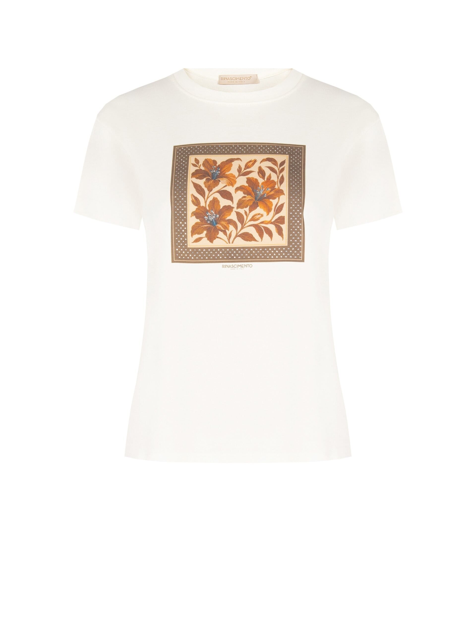 T-Shirt Rinascimento