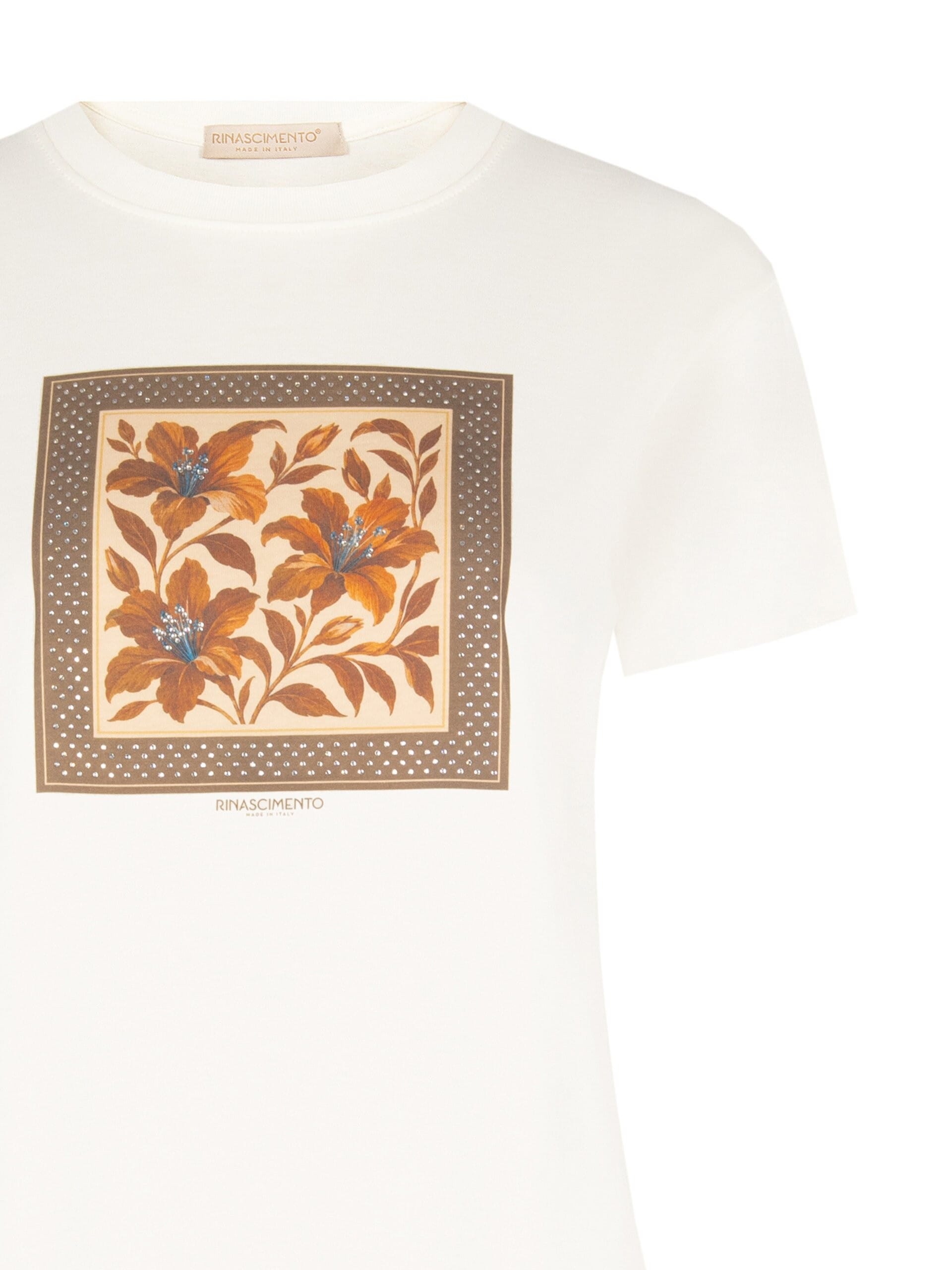 T-Shirt Rinascimento