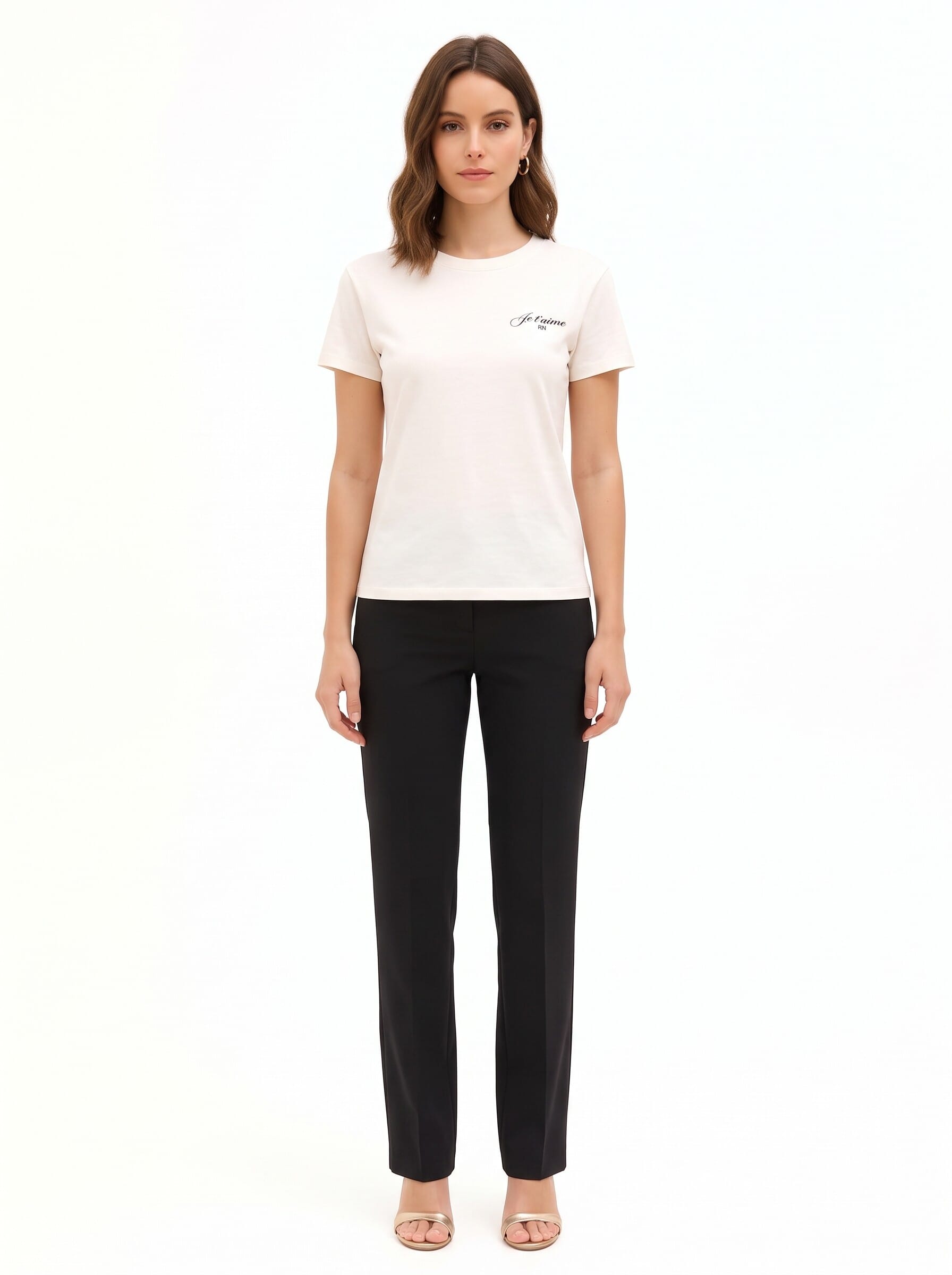 T-Shirt Rinascimento