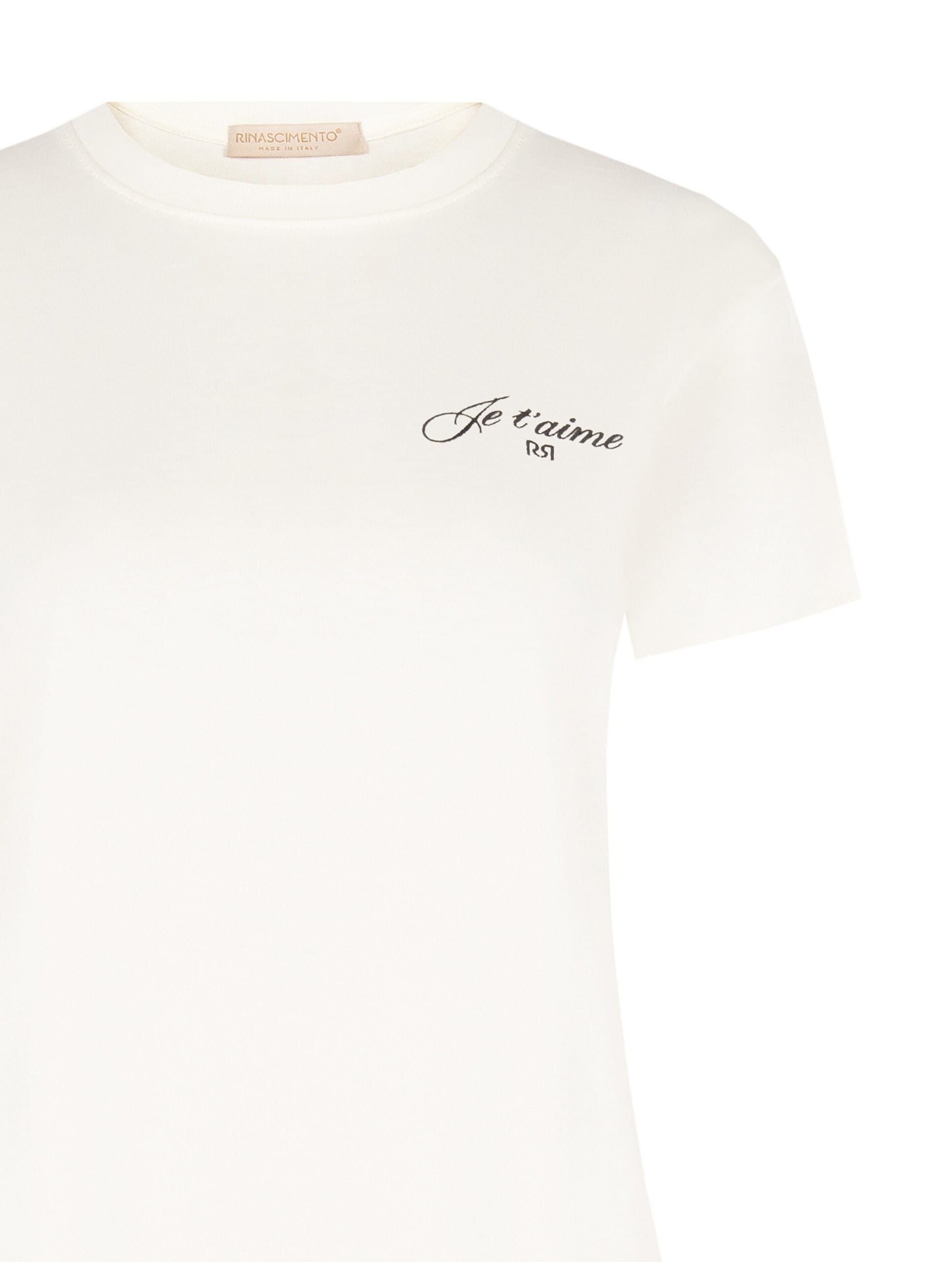 T-Shirt Rinascimento