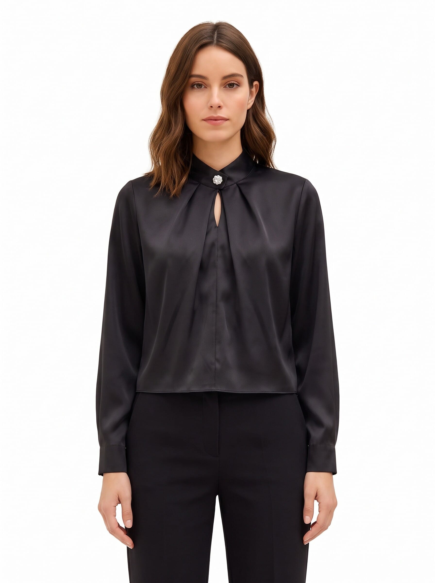 Blusa Rinascimento
