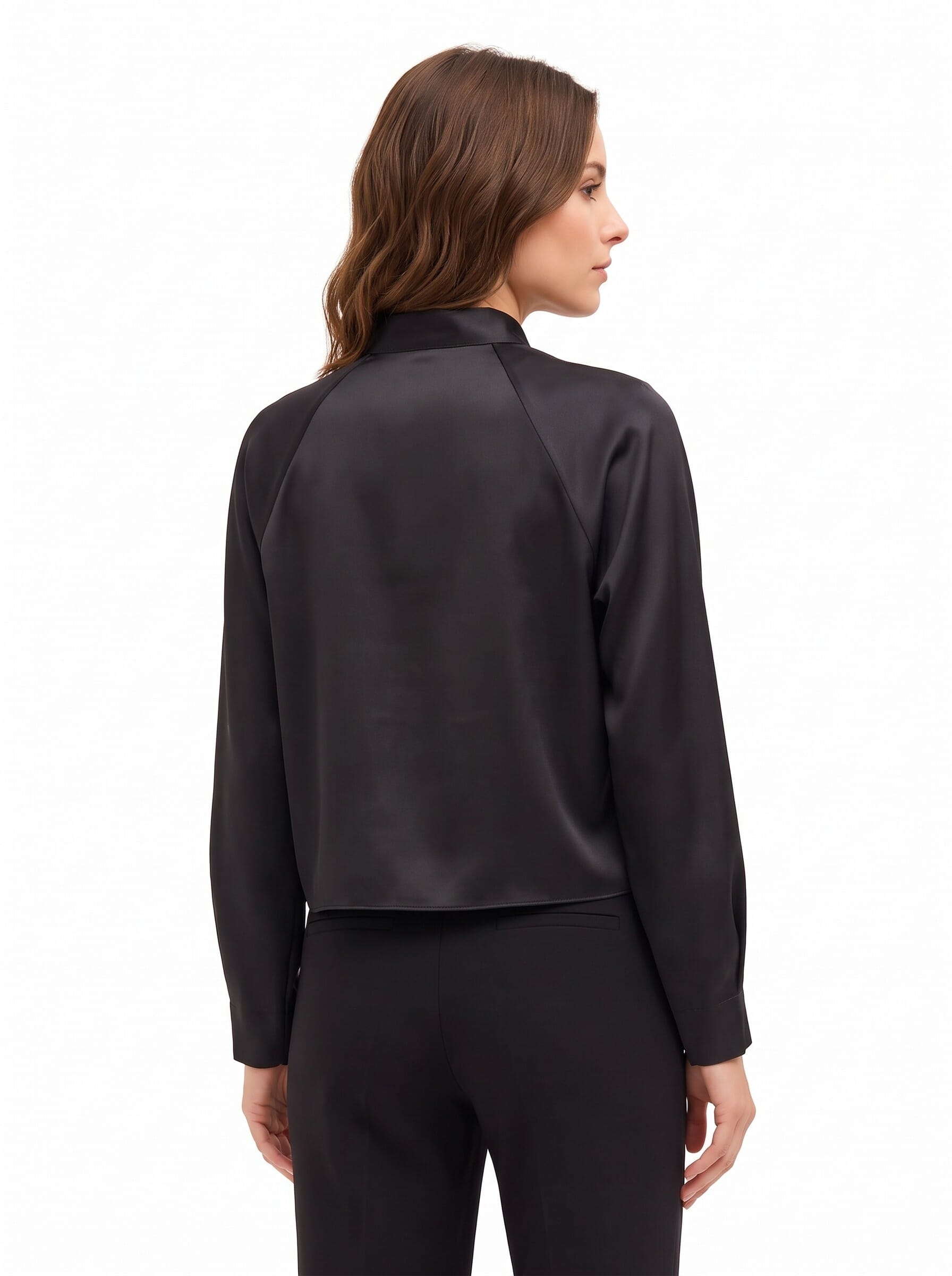 Blusa Rinascimento