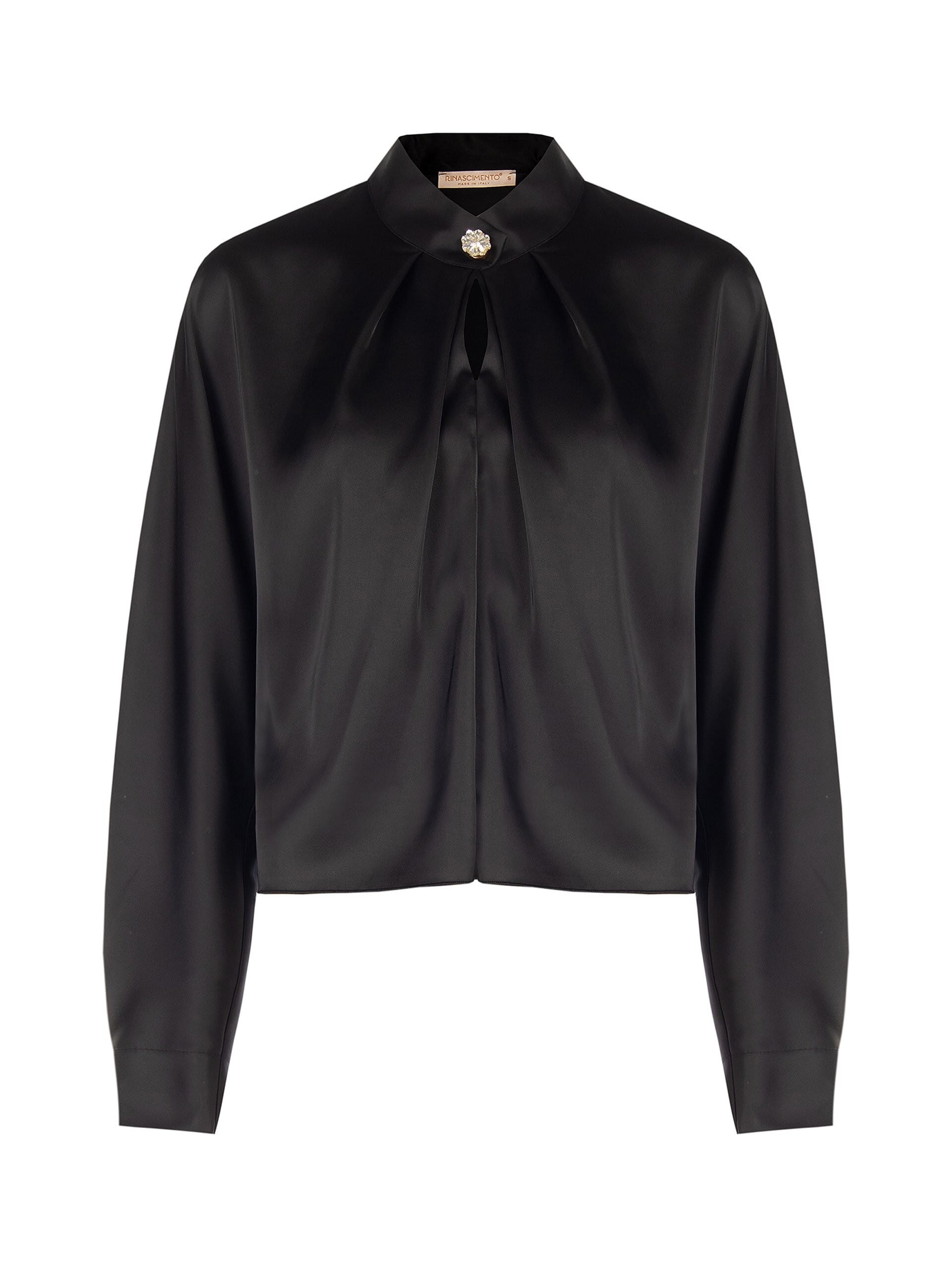 Blusa Rinascimento