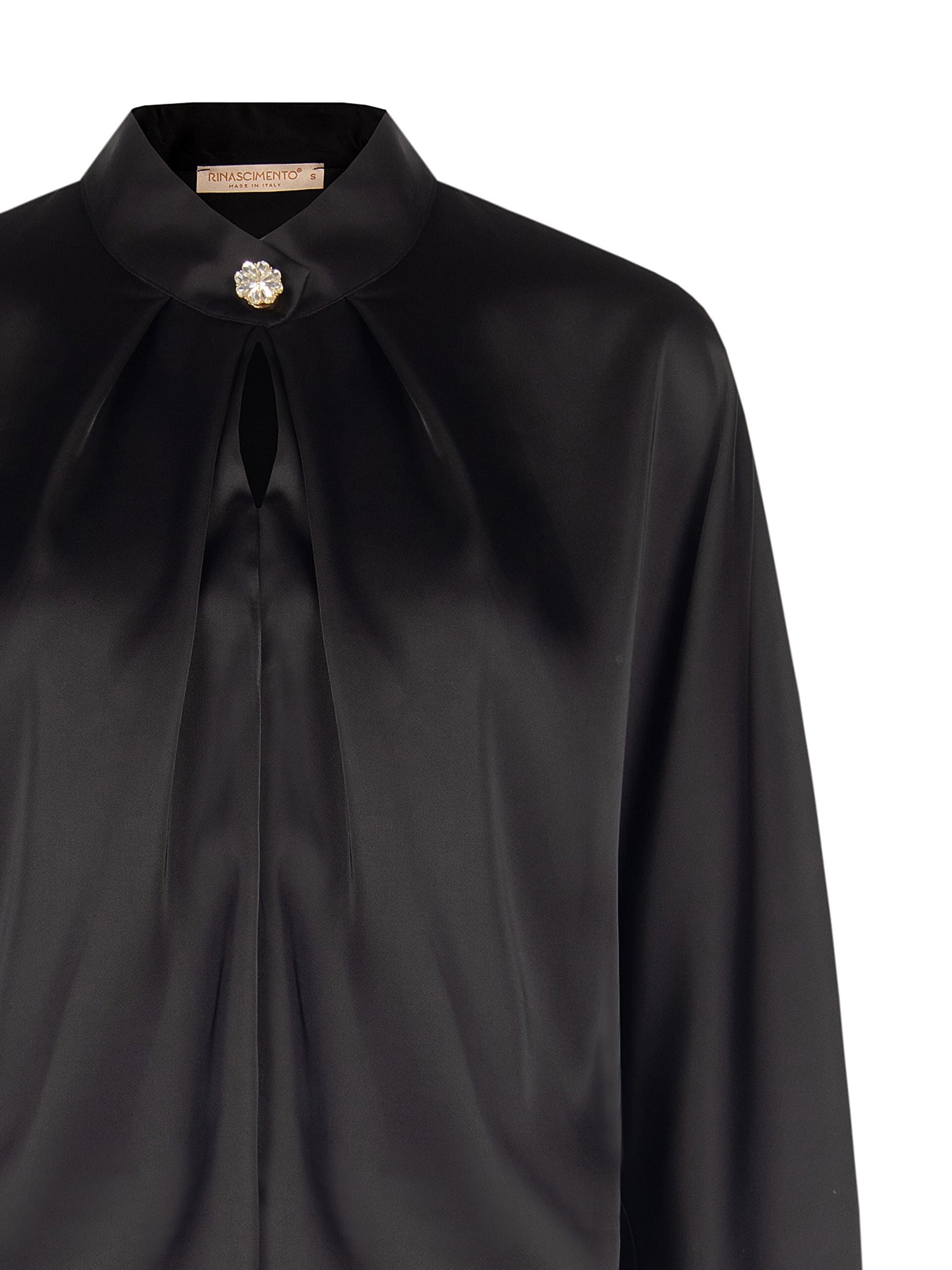 Blusa Rinascimento