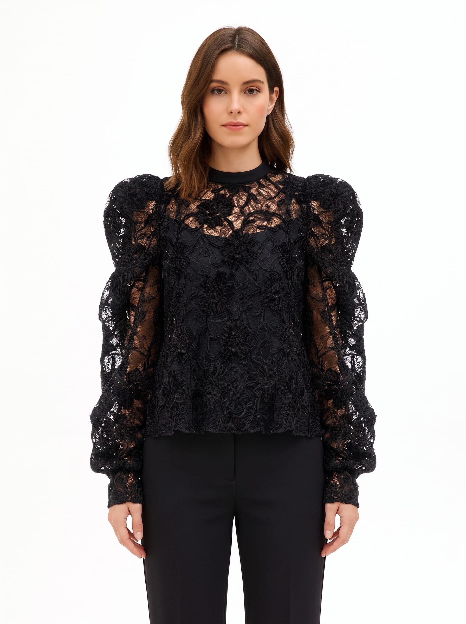 Camicia Rinascimento