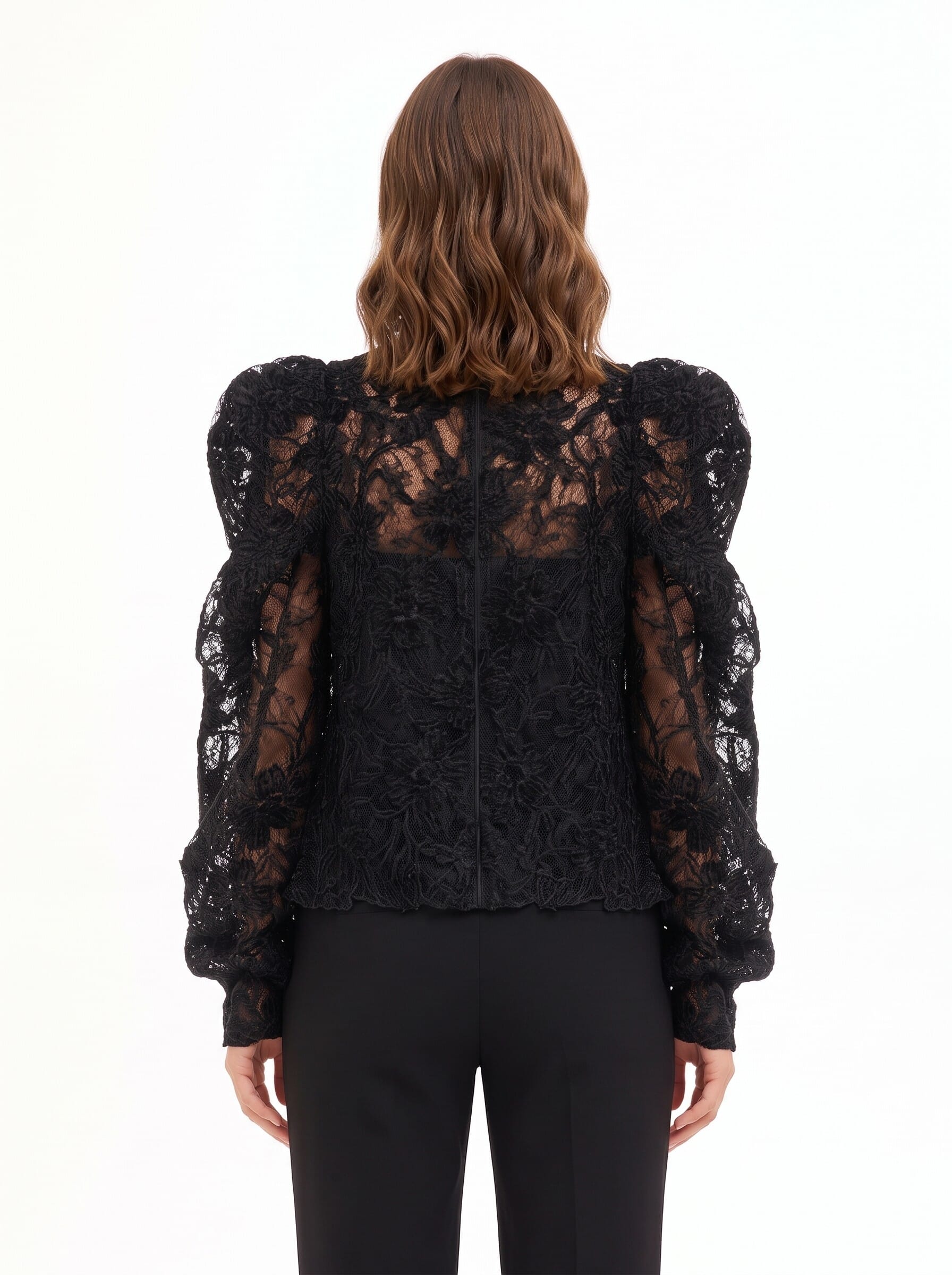 Camicia Rinascimento