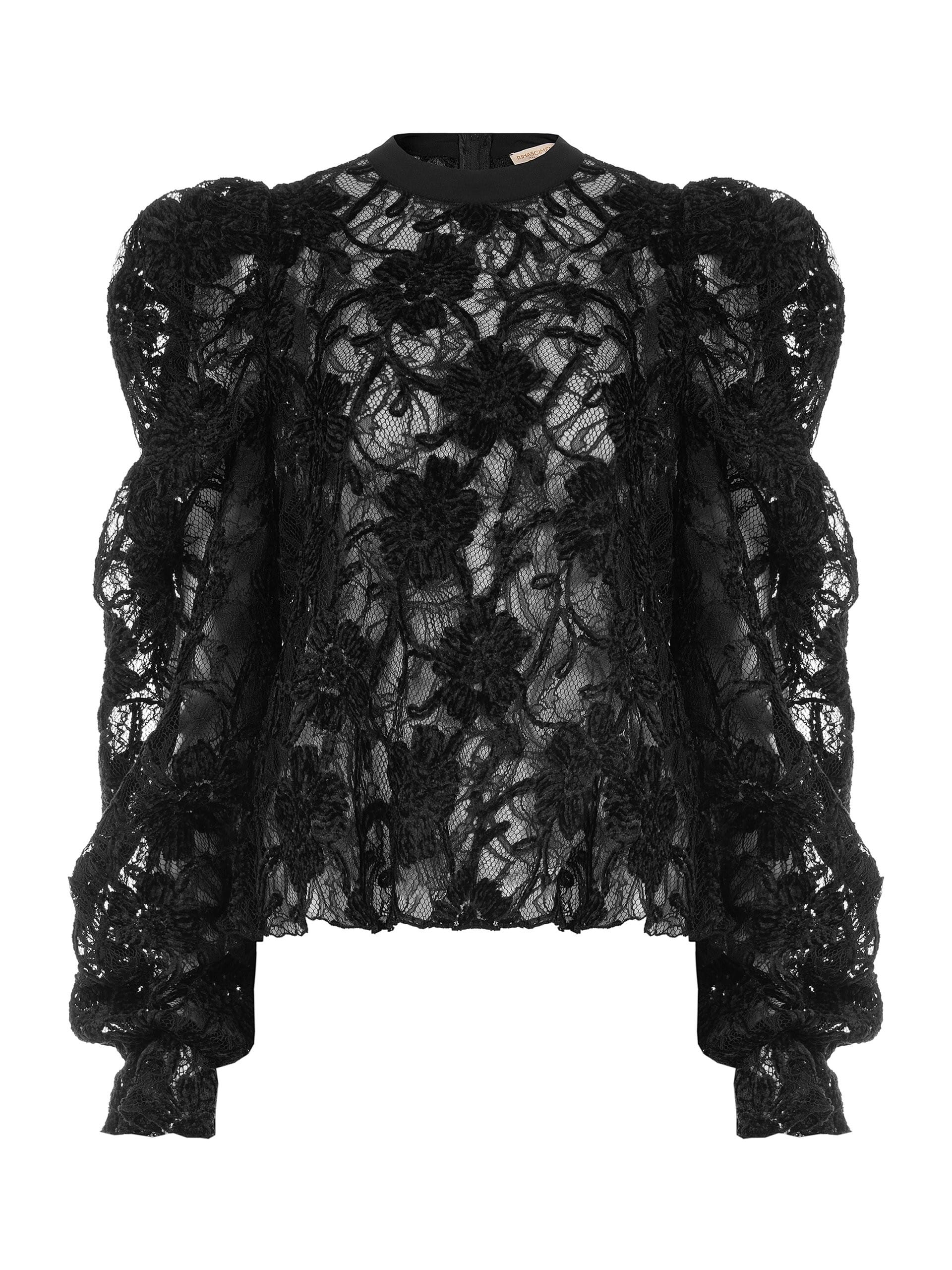 Camicia Rinascimento