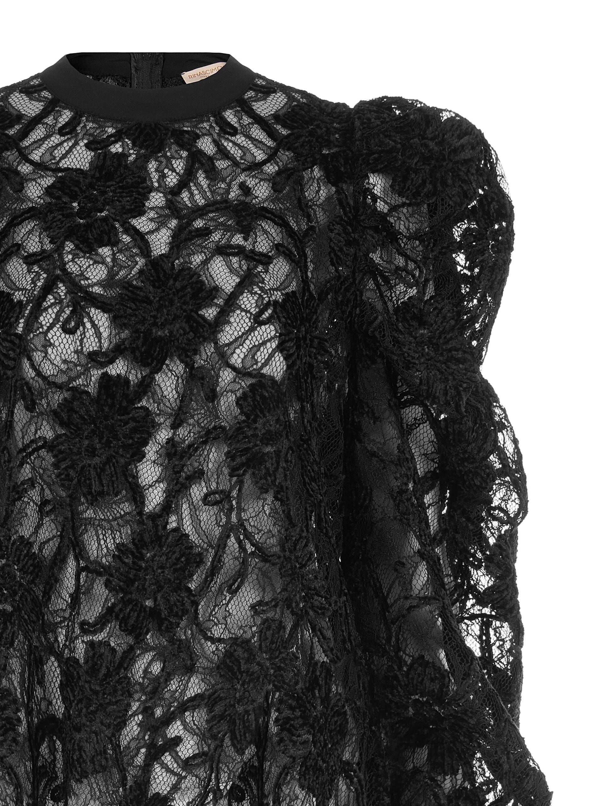 Camicia Rinascimento