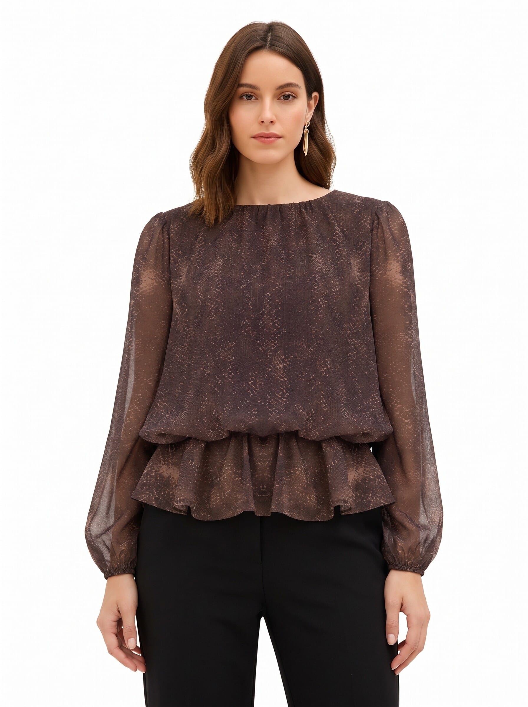 Rinascimento Blouse