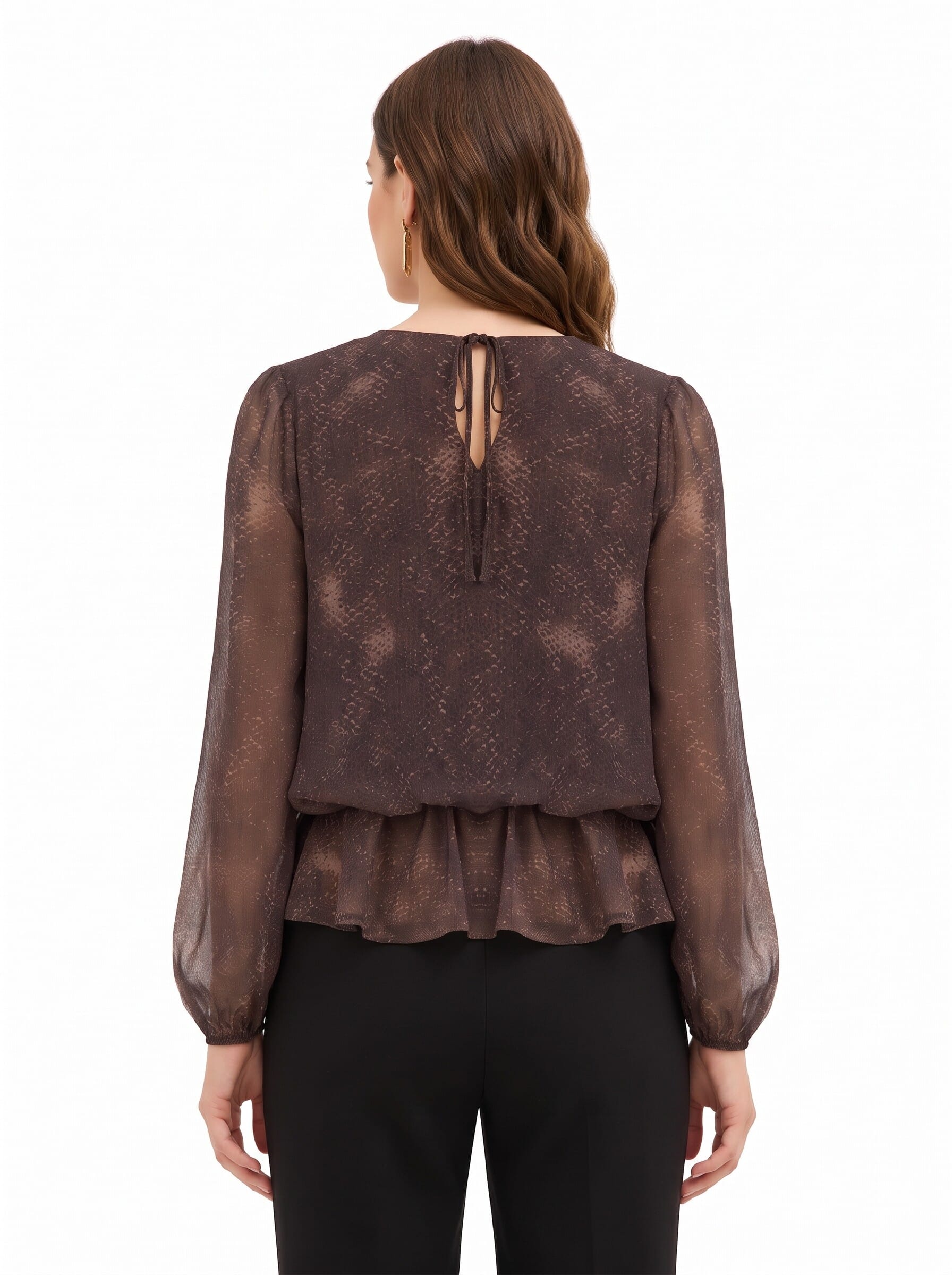 Rinascimento Blouse