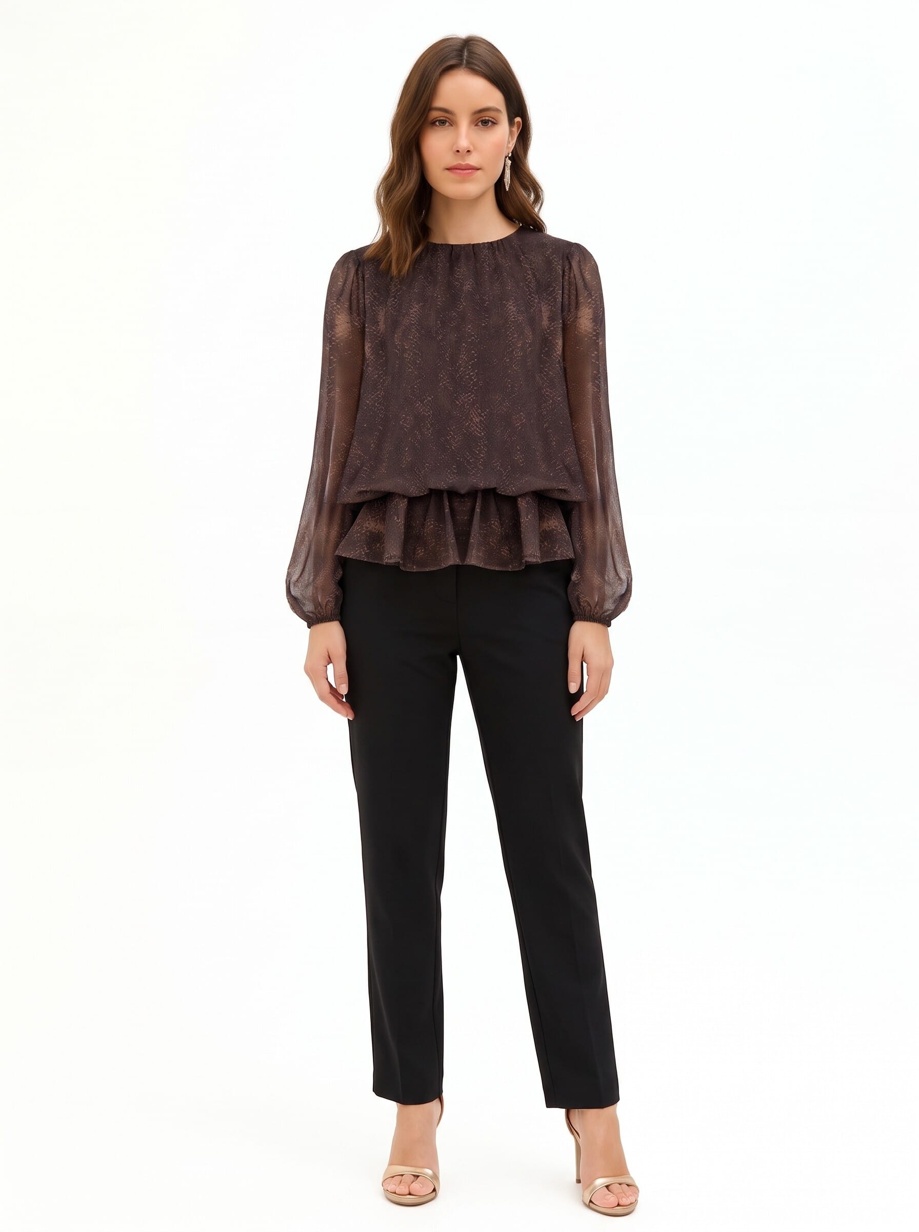 Rinascimento Blouse