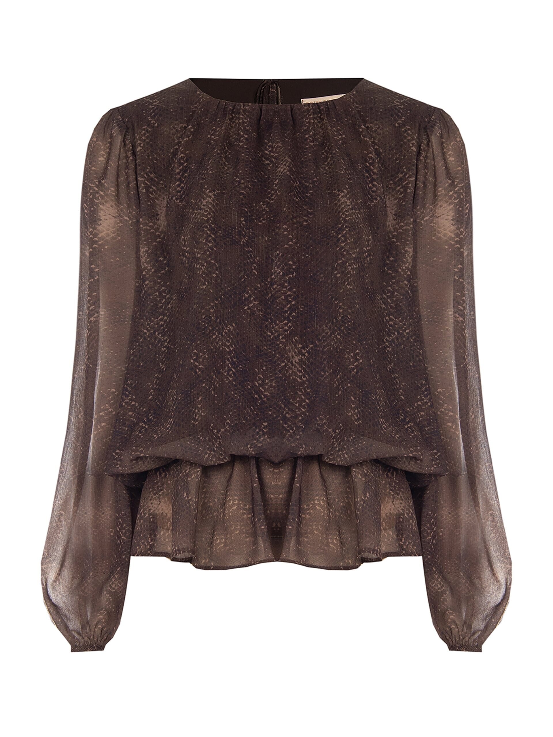 Rinascimento Blouse