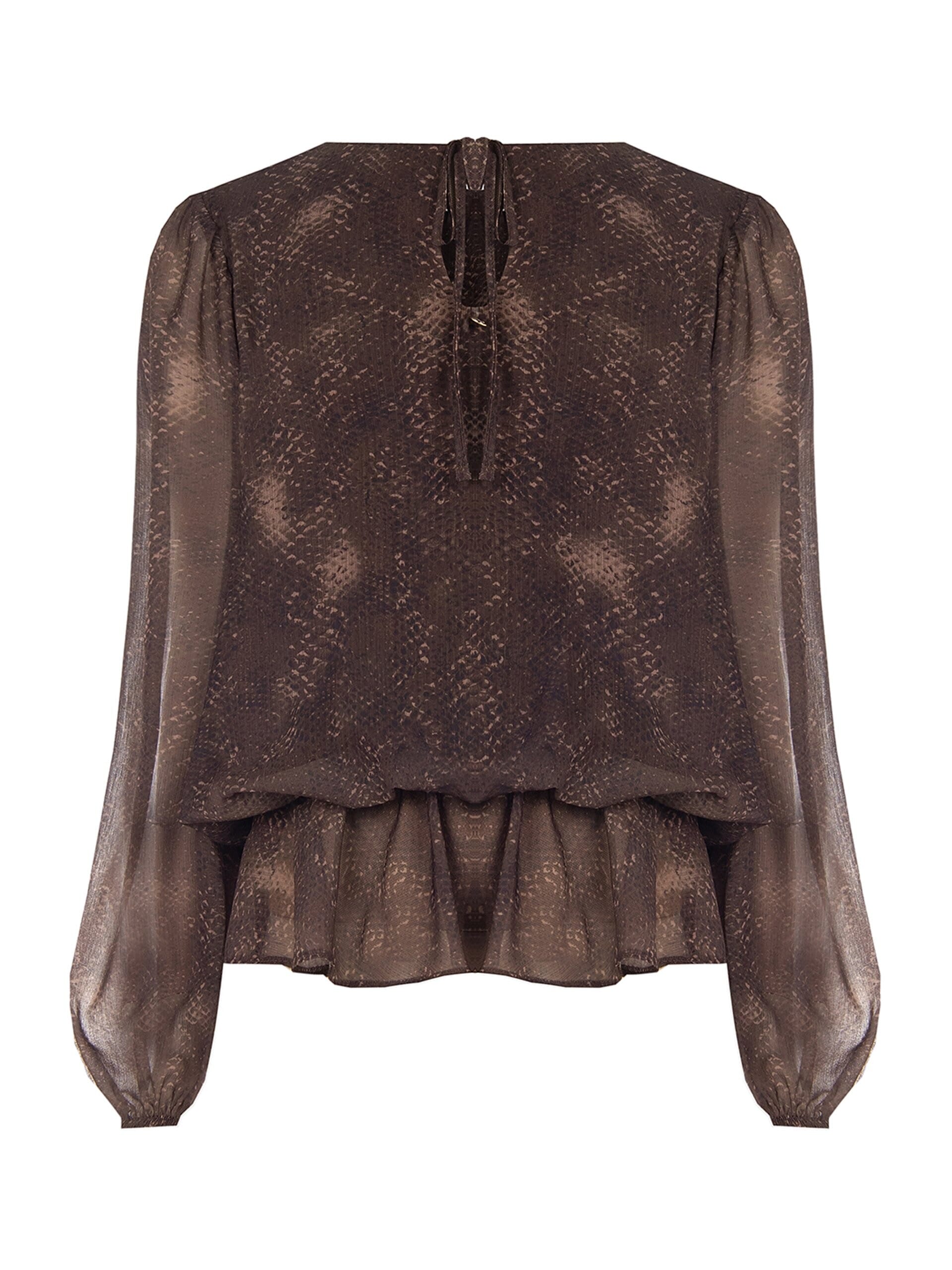 Rinascimento Blouse