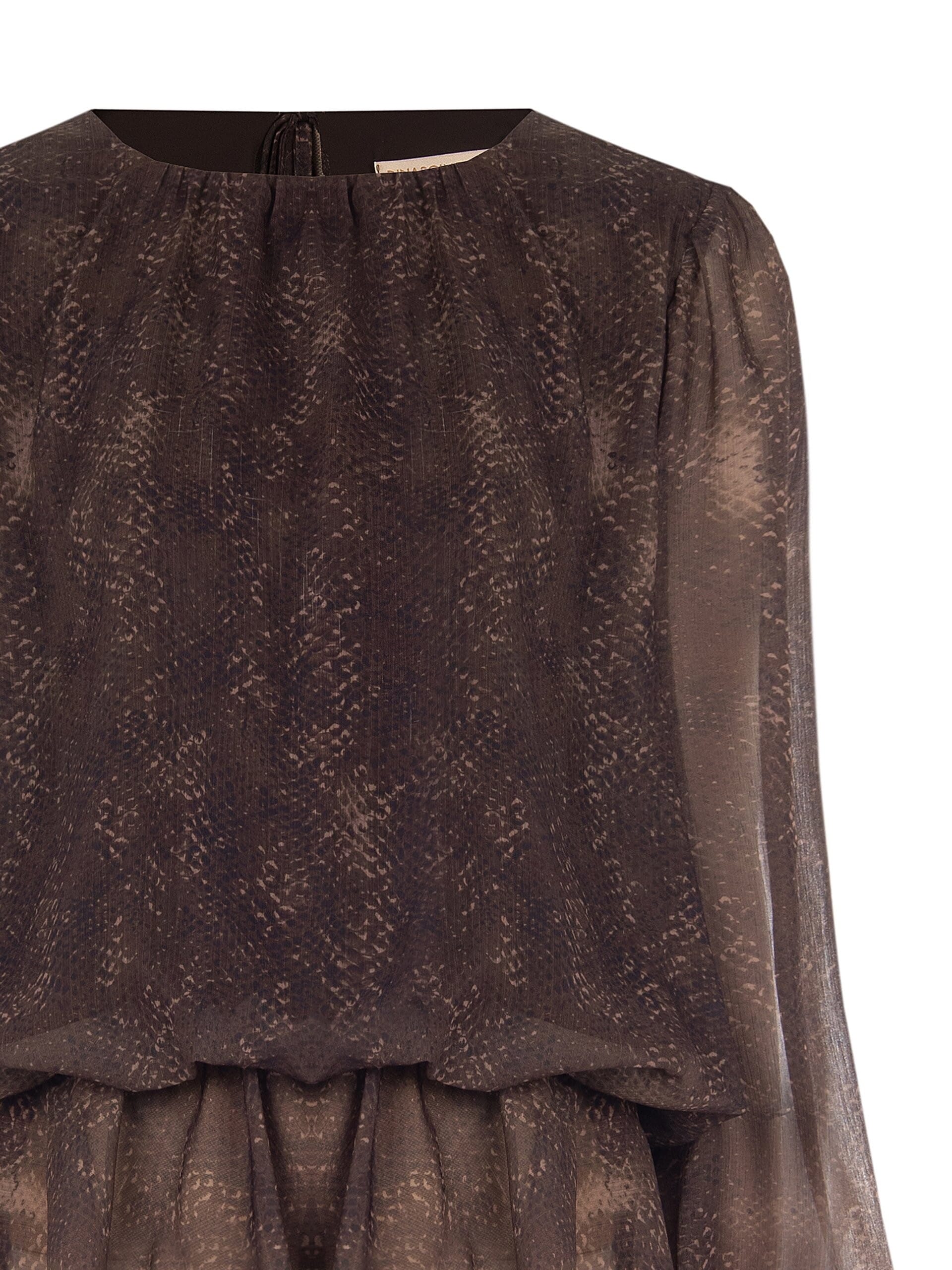 Rinascimento Blouse