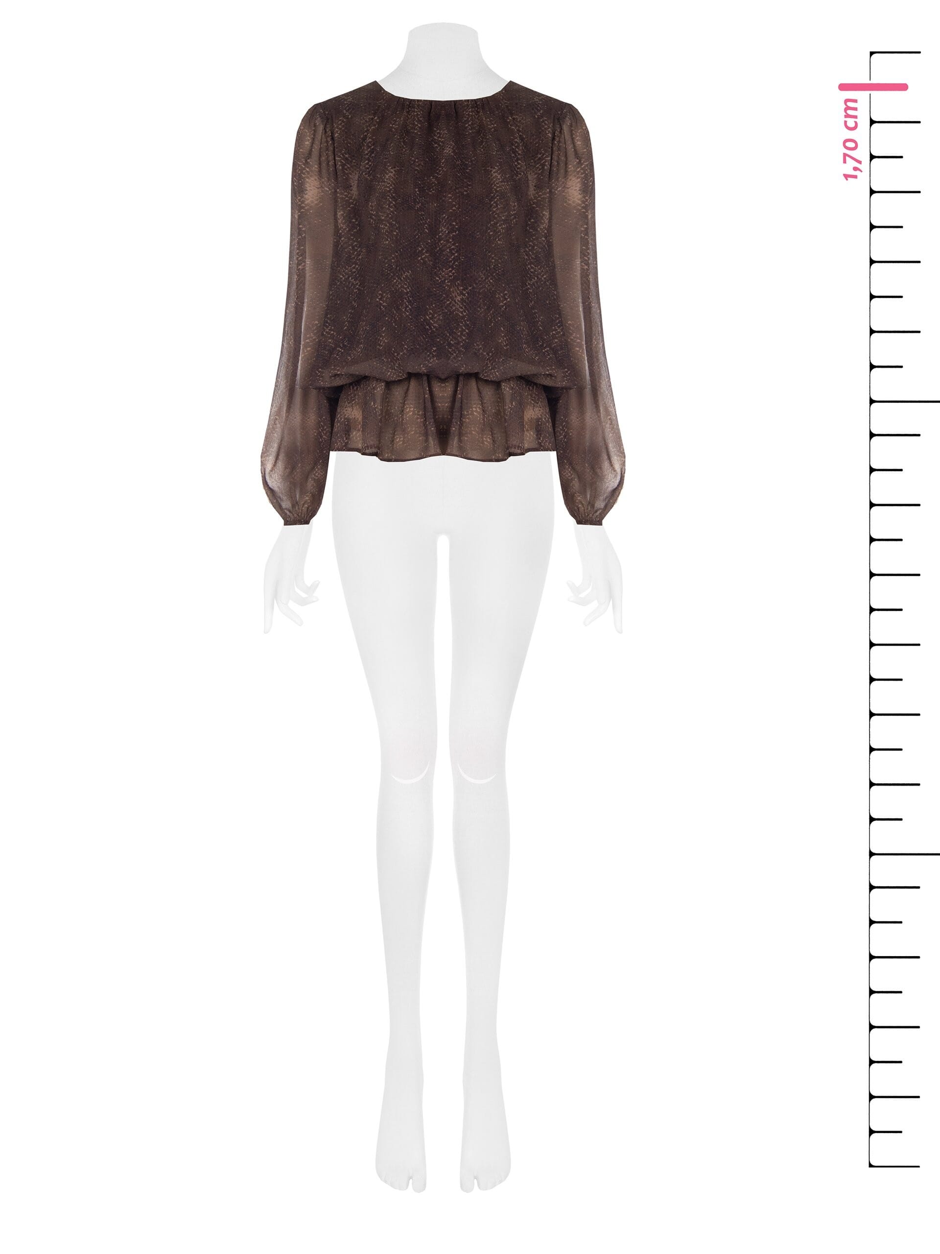 Rinascimento Blouse