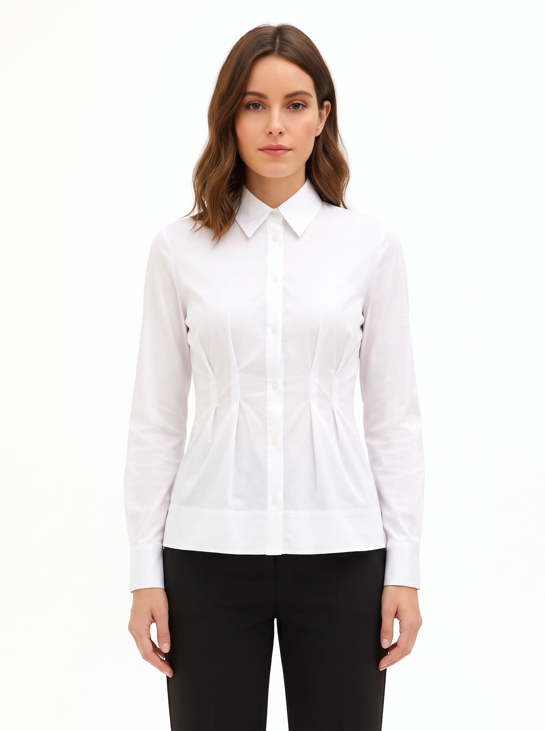 Chemise « Rinascimento »