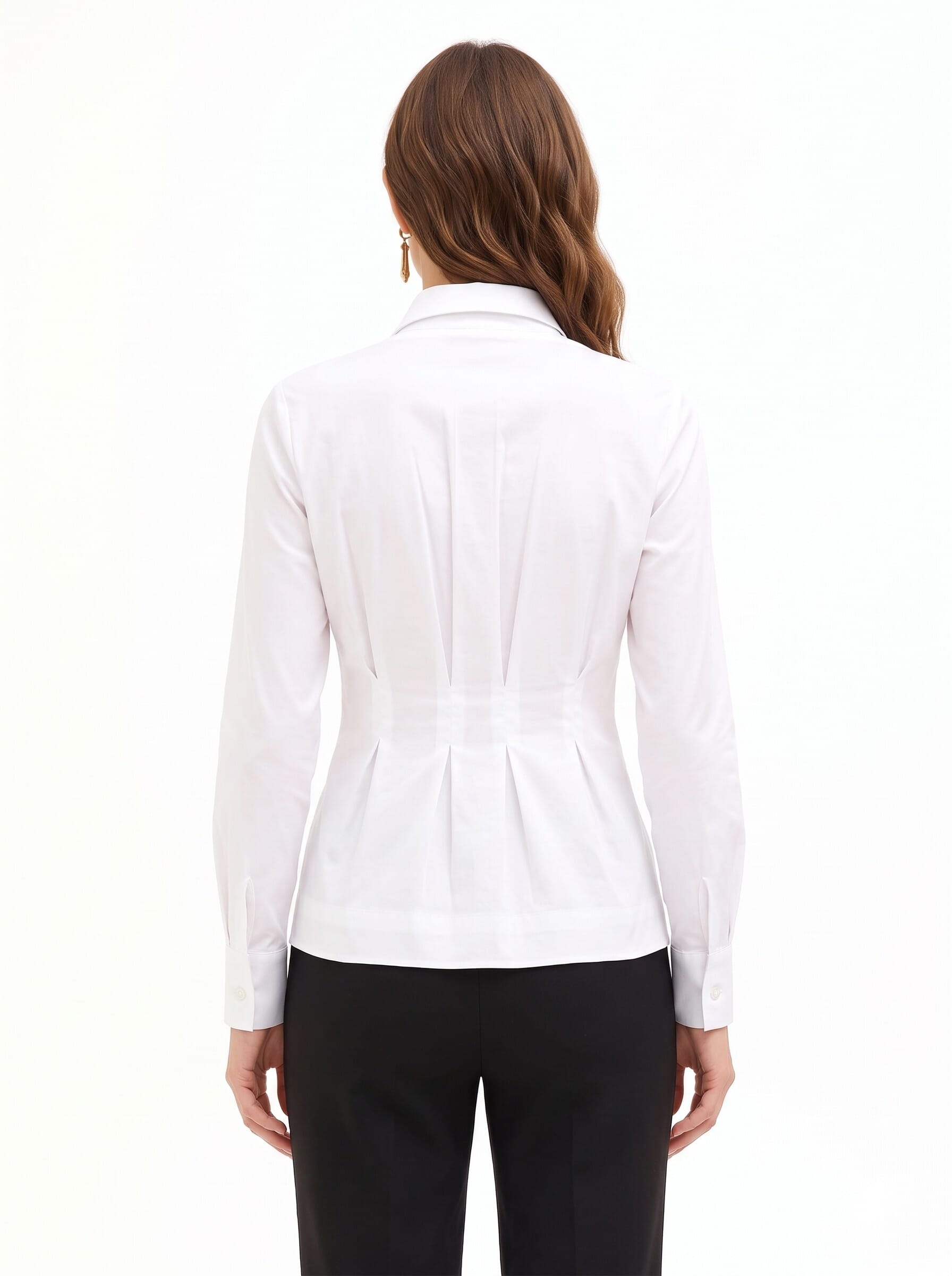 Chemise « Rinascimento »