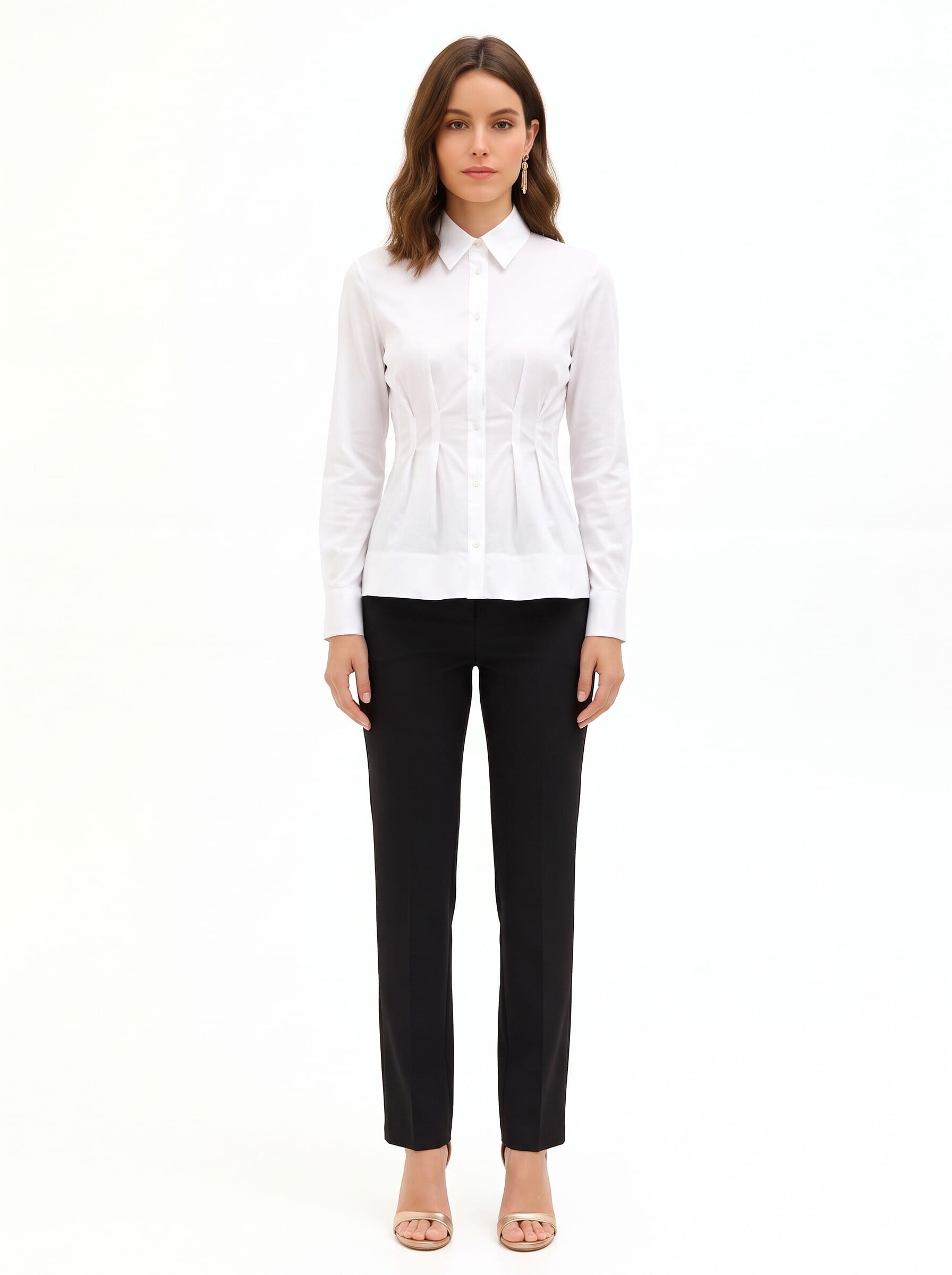 Chemise « Rinascimento »