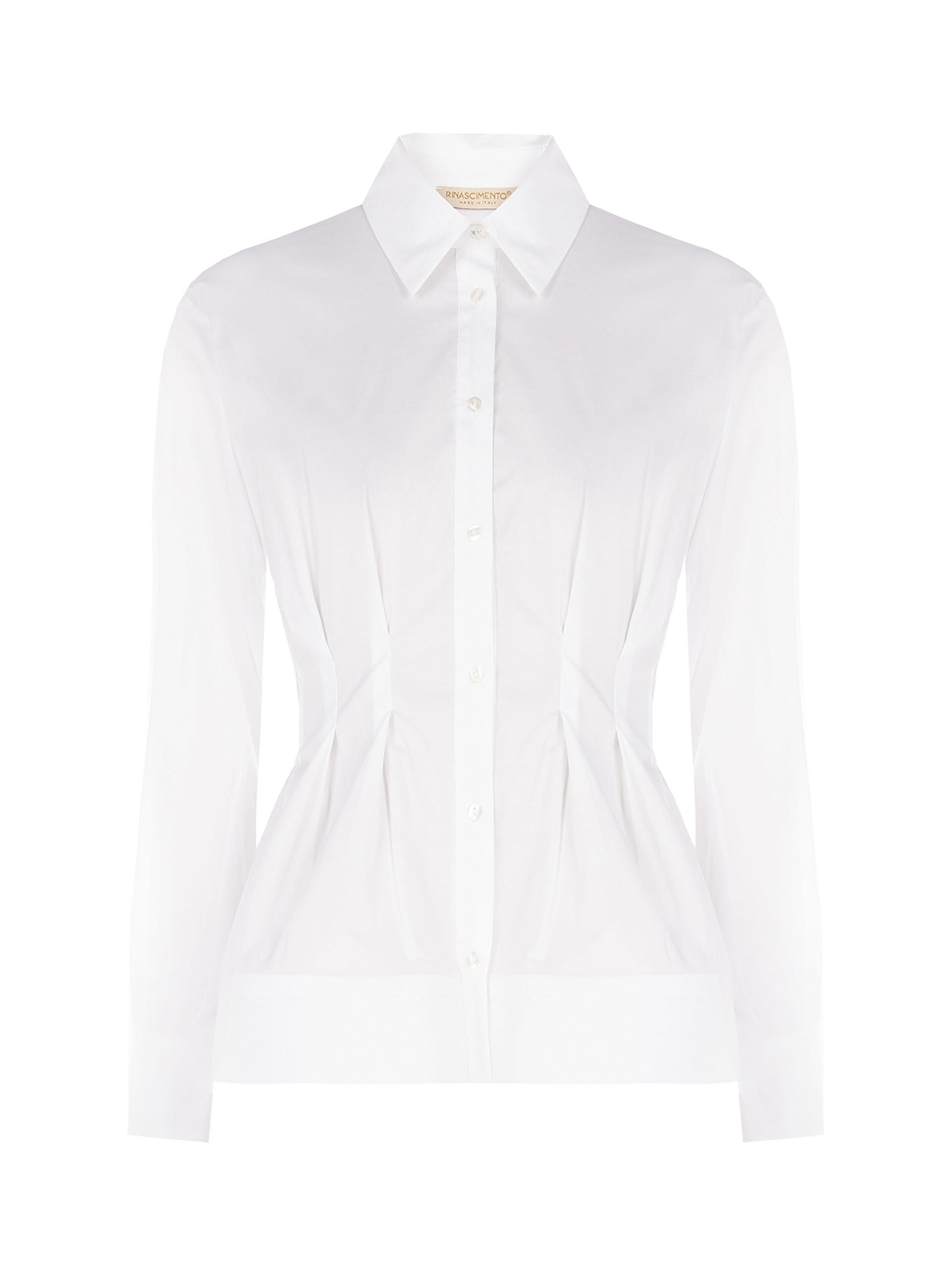 Chemise « Rinascimento »