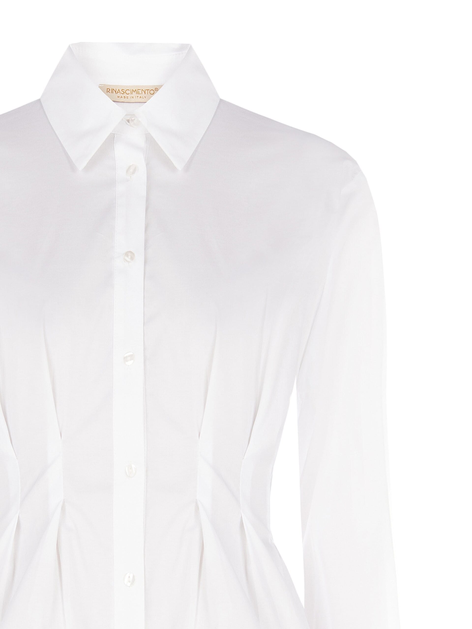 Chemise « Rinascimento »