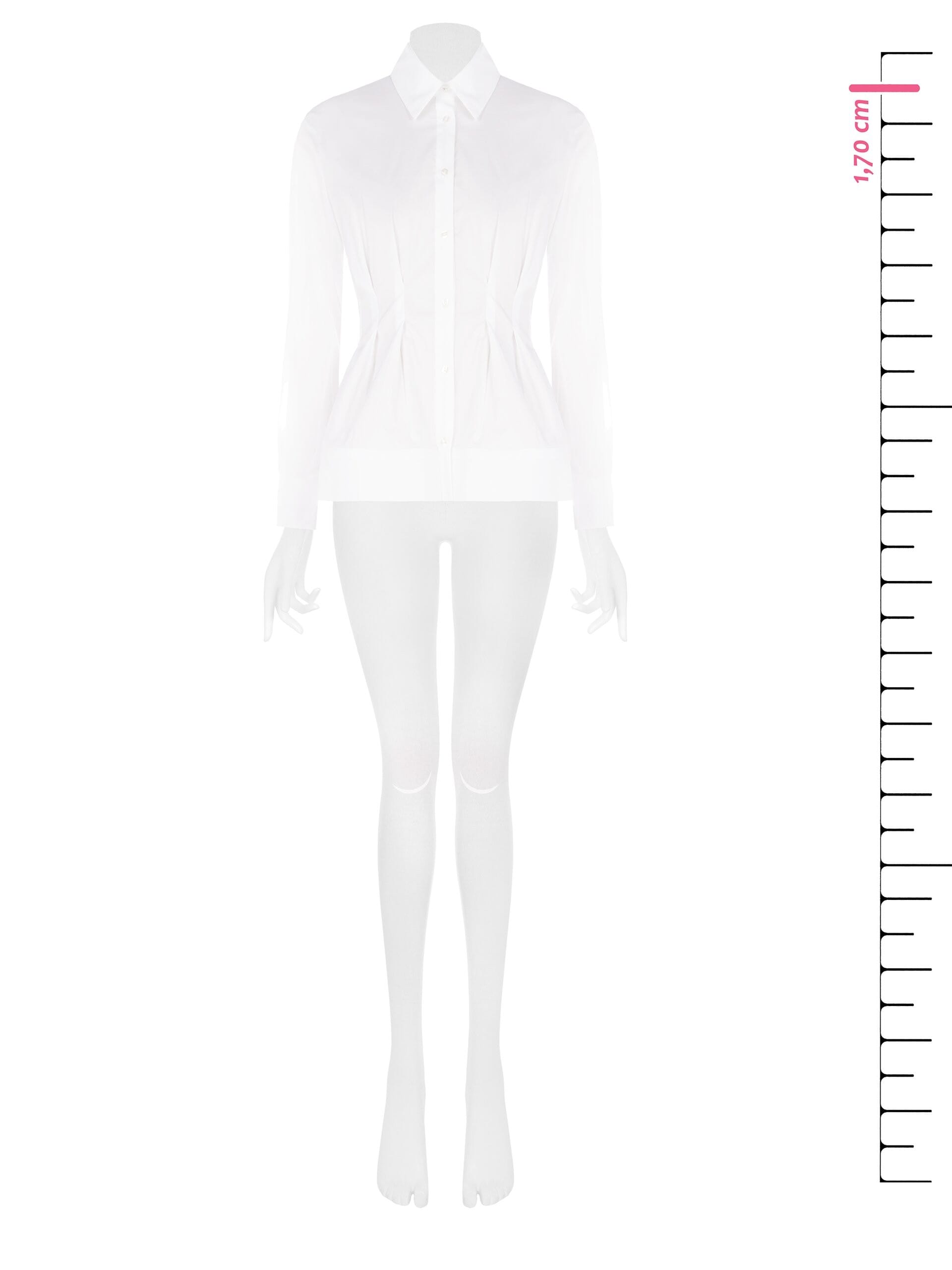 Chemise « Rinascimento »