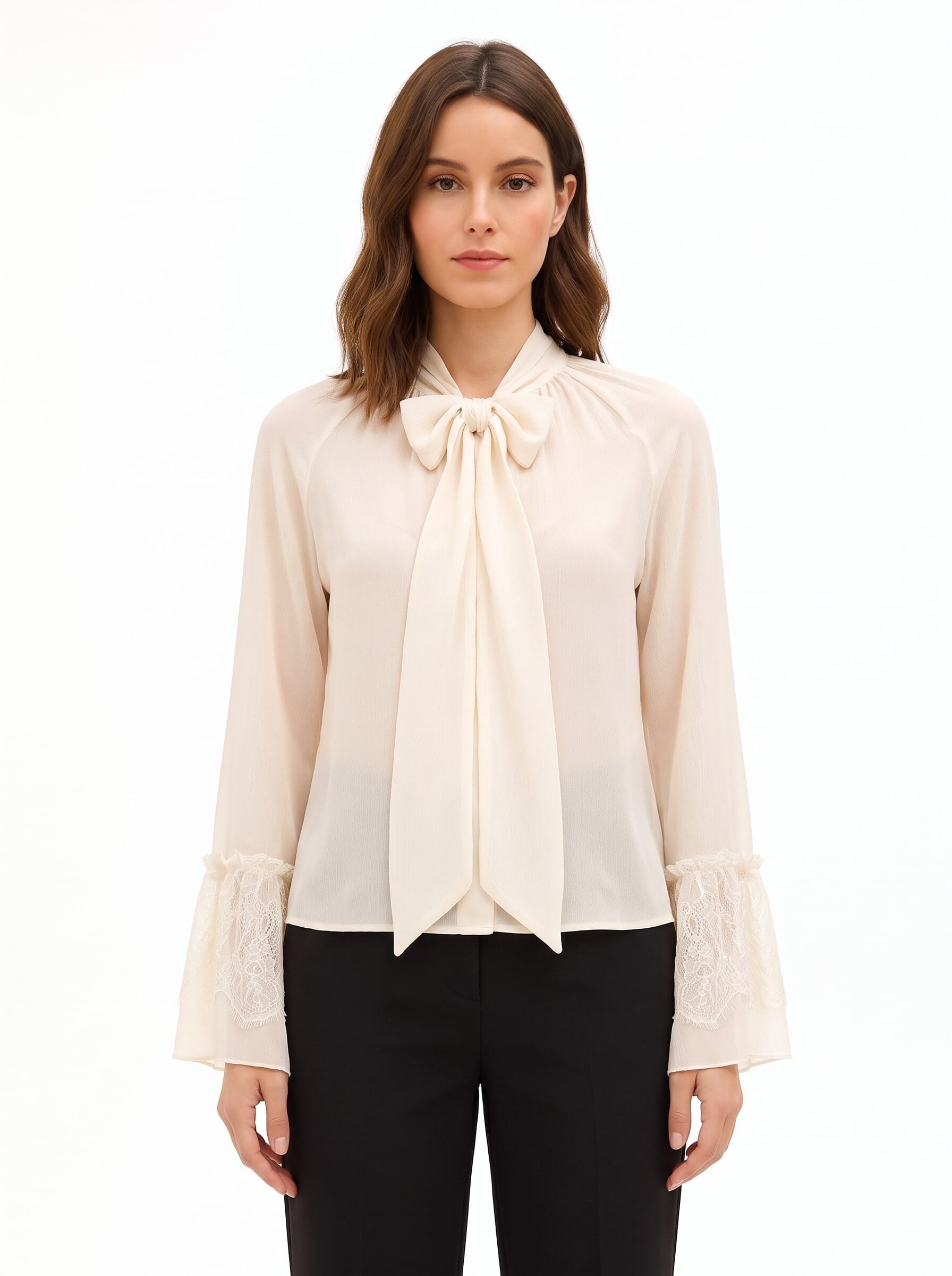 Camicia Rinascimento