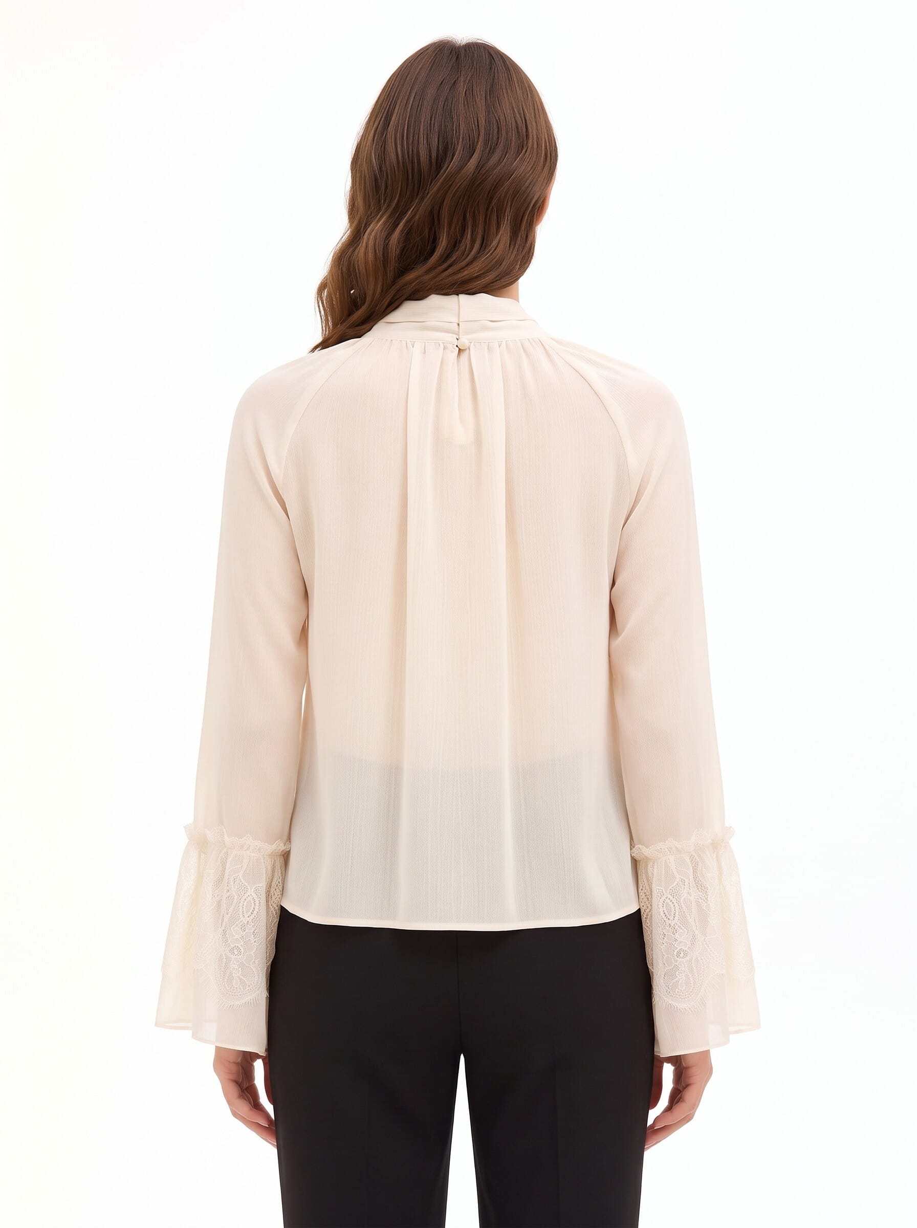 Camicia Rinascimento