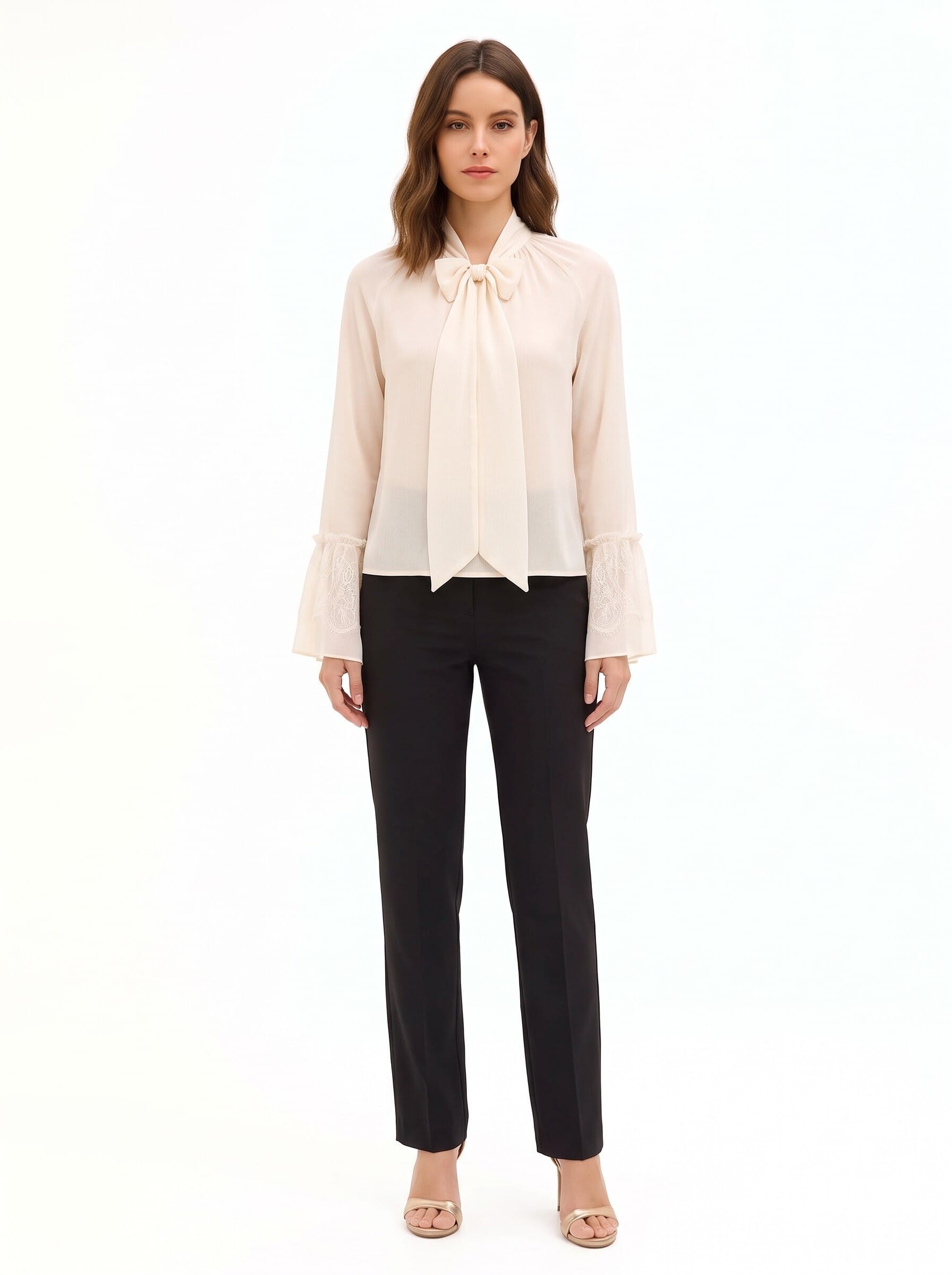 Camicia Rinascimento
