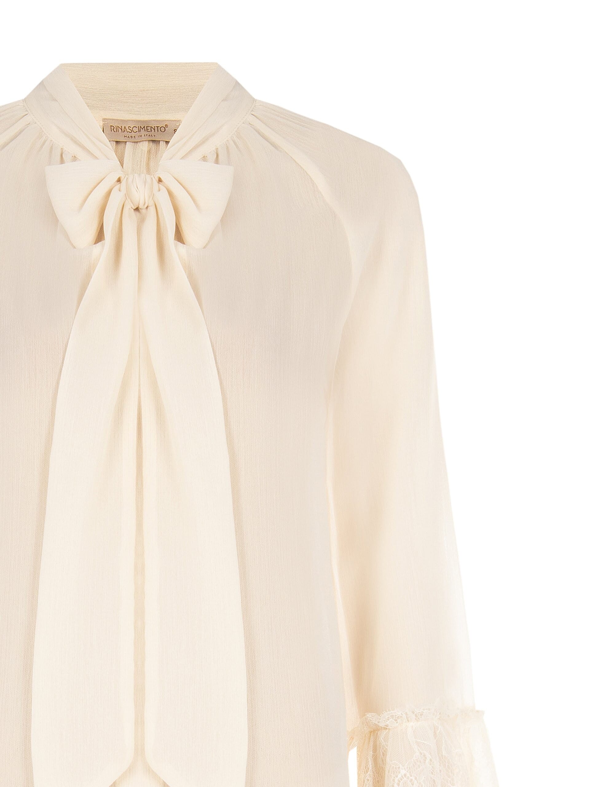Camicia Rinascimento