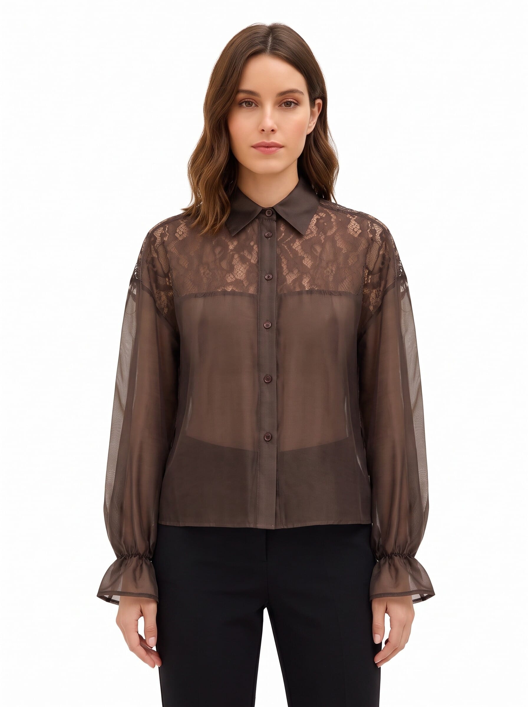 Blouse Rinascimento