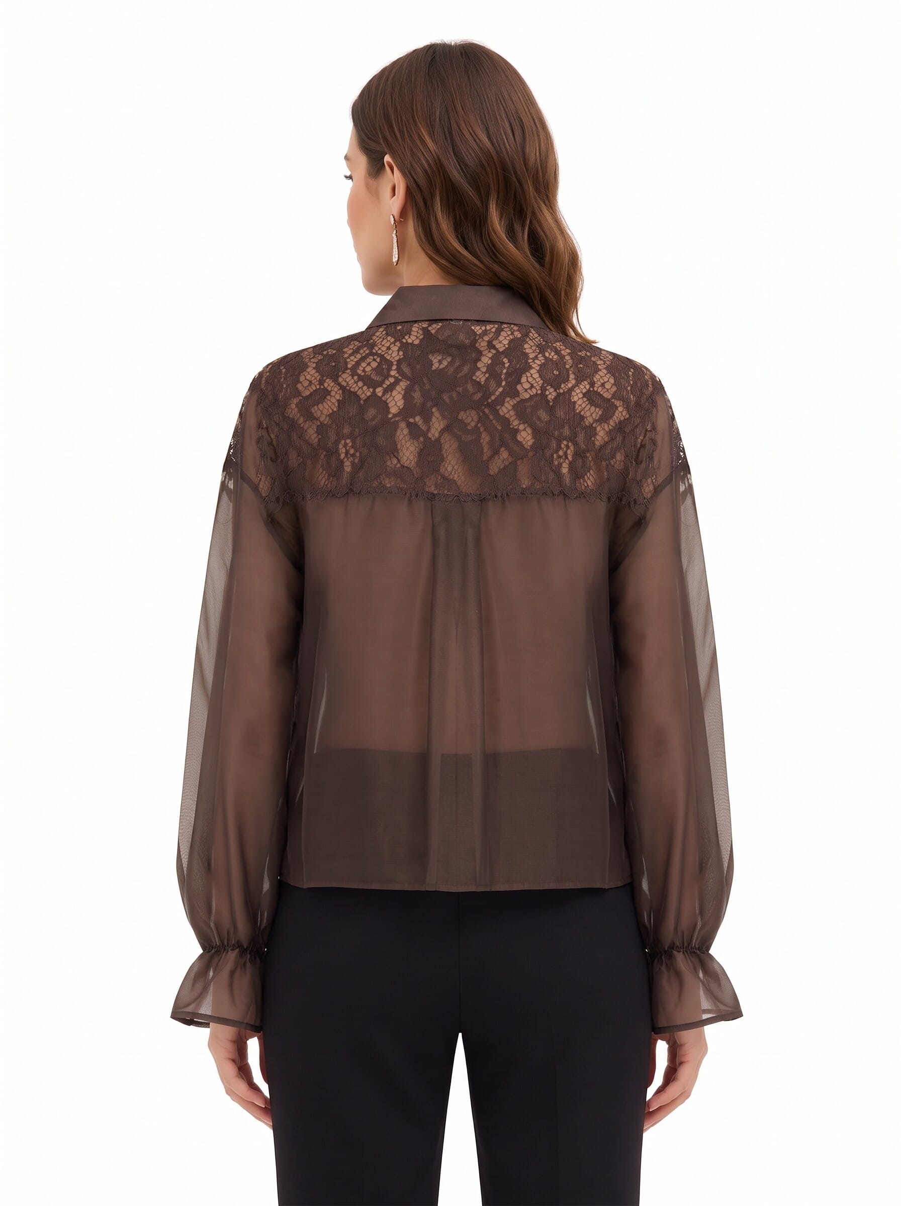 Blouse Rinascimento