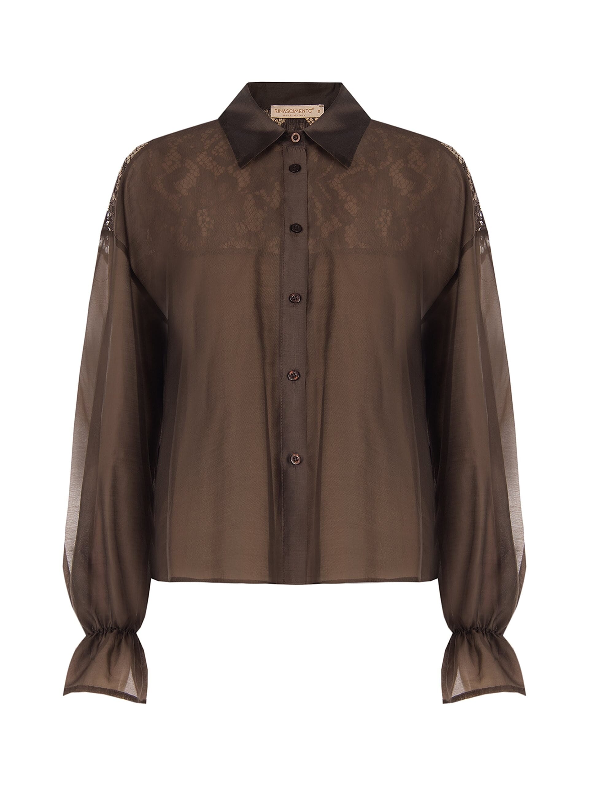 Blouse Rinascimento